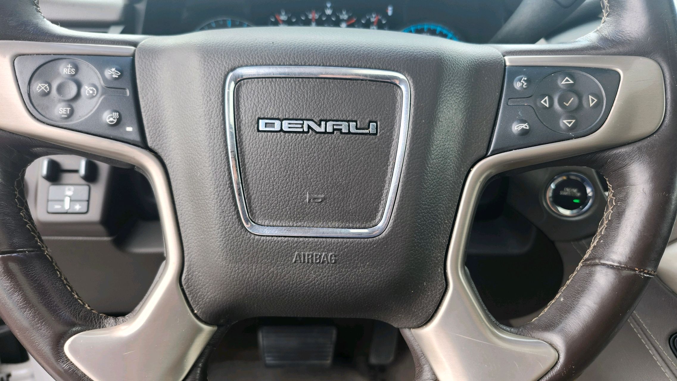 2015 Gmc Sierra 1500 Base photo 52
