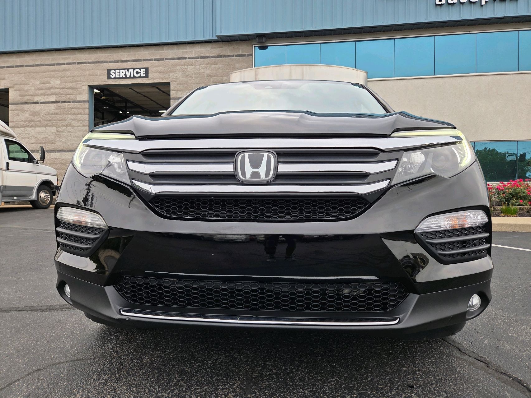 2013 Honda Accord EX-L photo 8