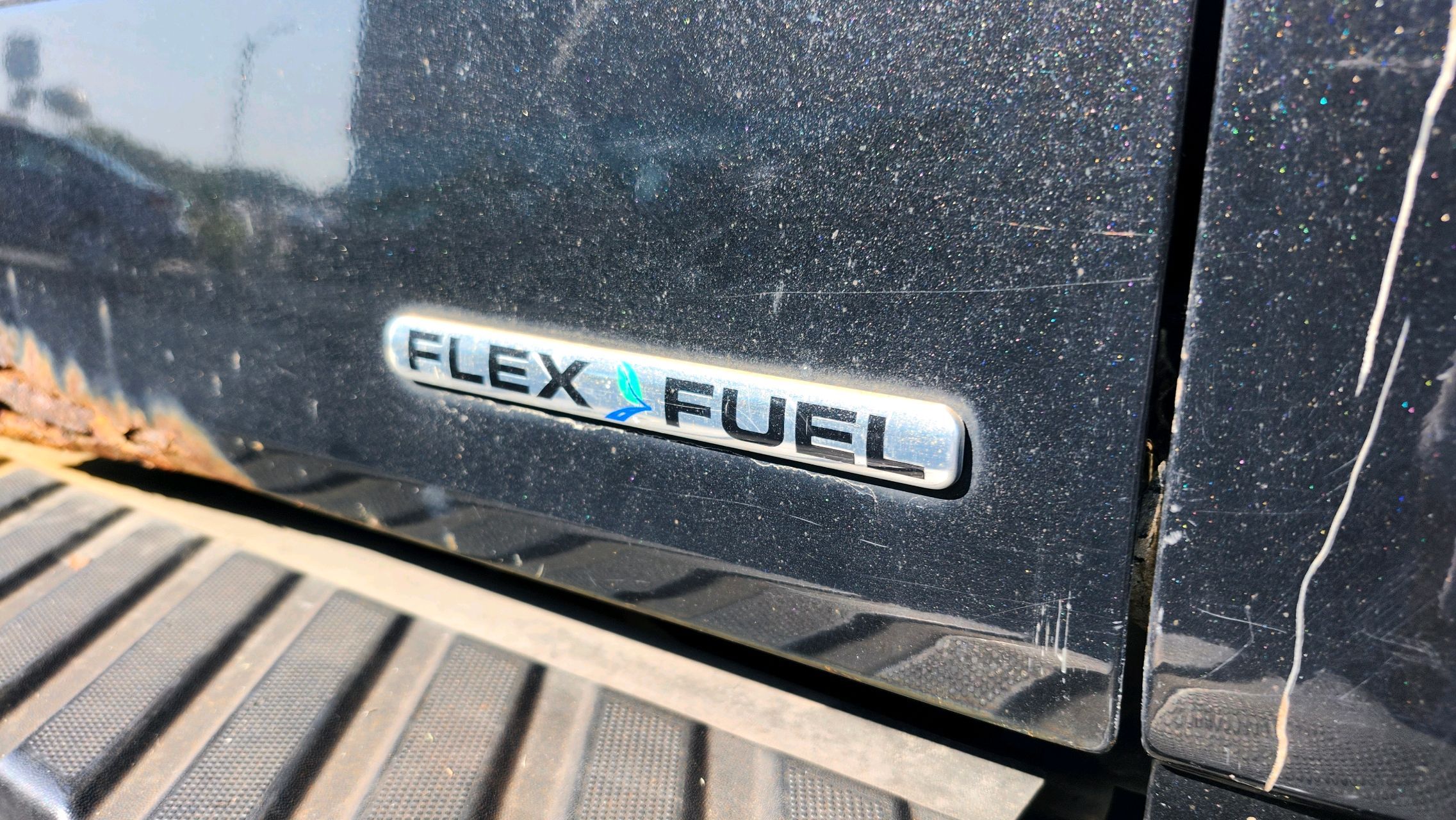 2013 Ford F-150 photo 36