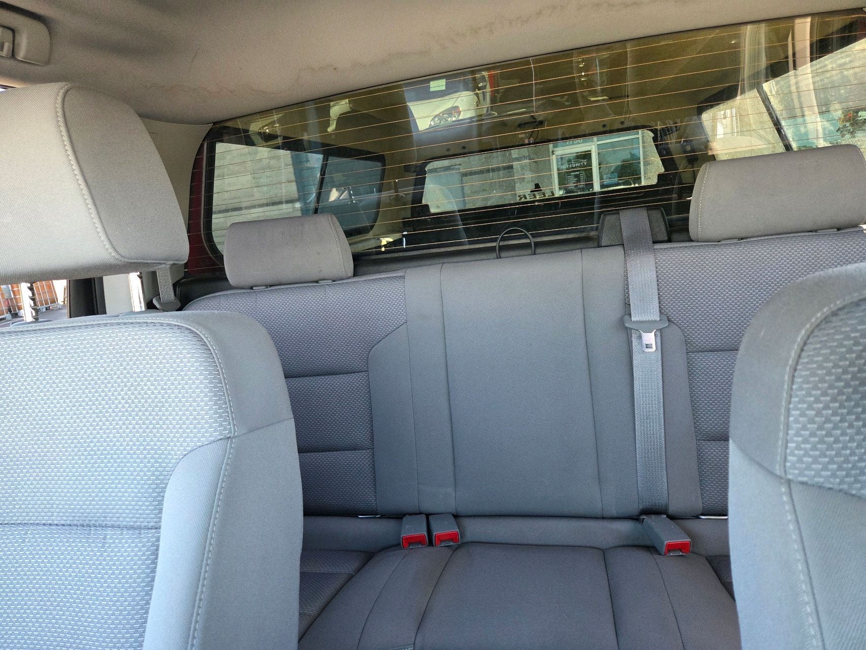 2015 Gmc Sierra 1500 Base photo 18