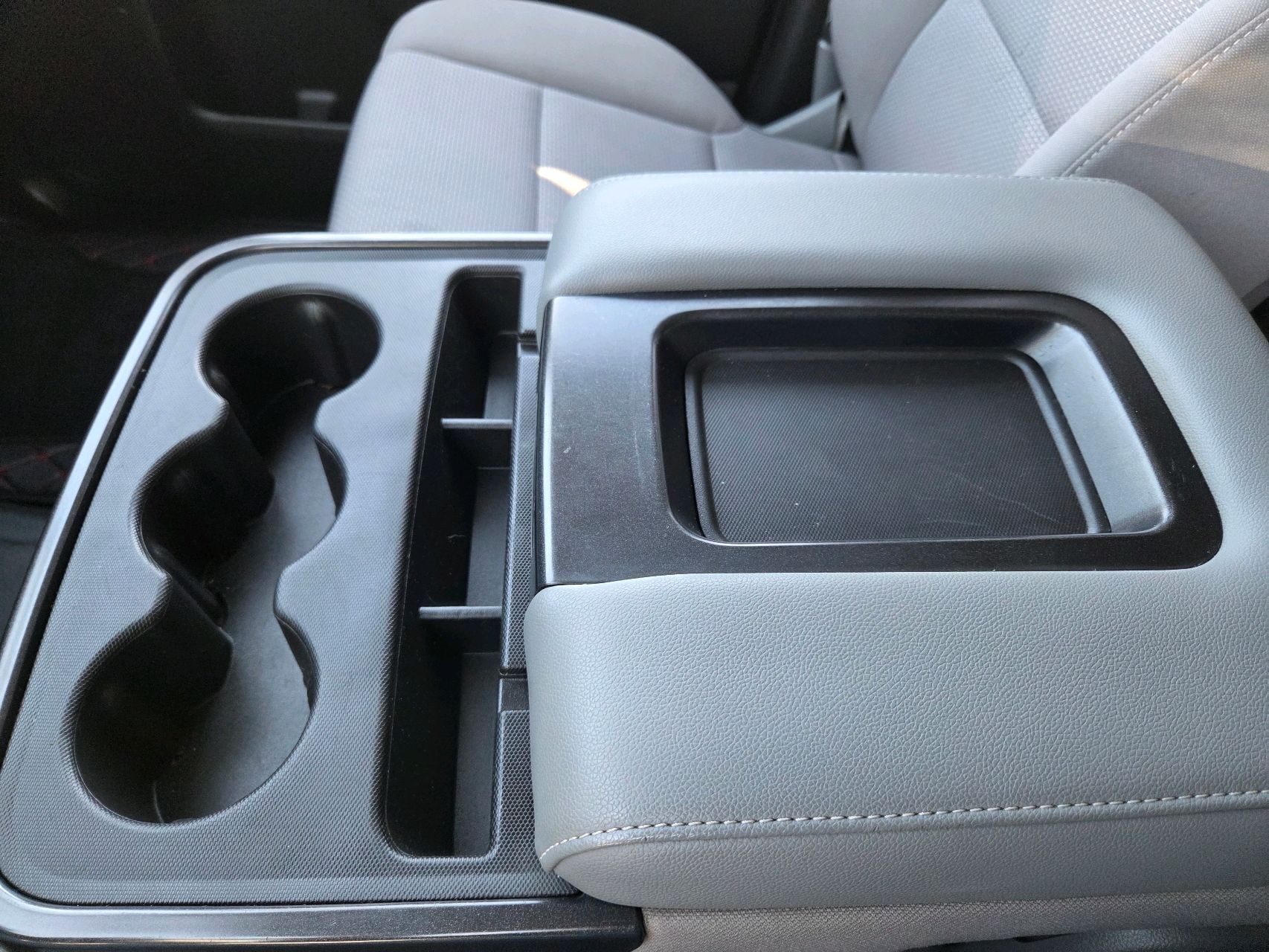 2015 Gmc Sierra 1500 Base photo 17
