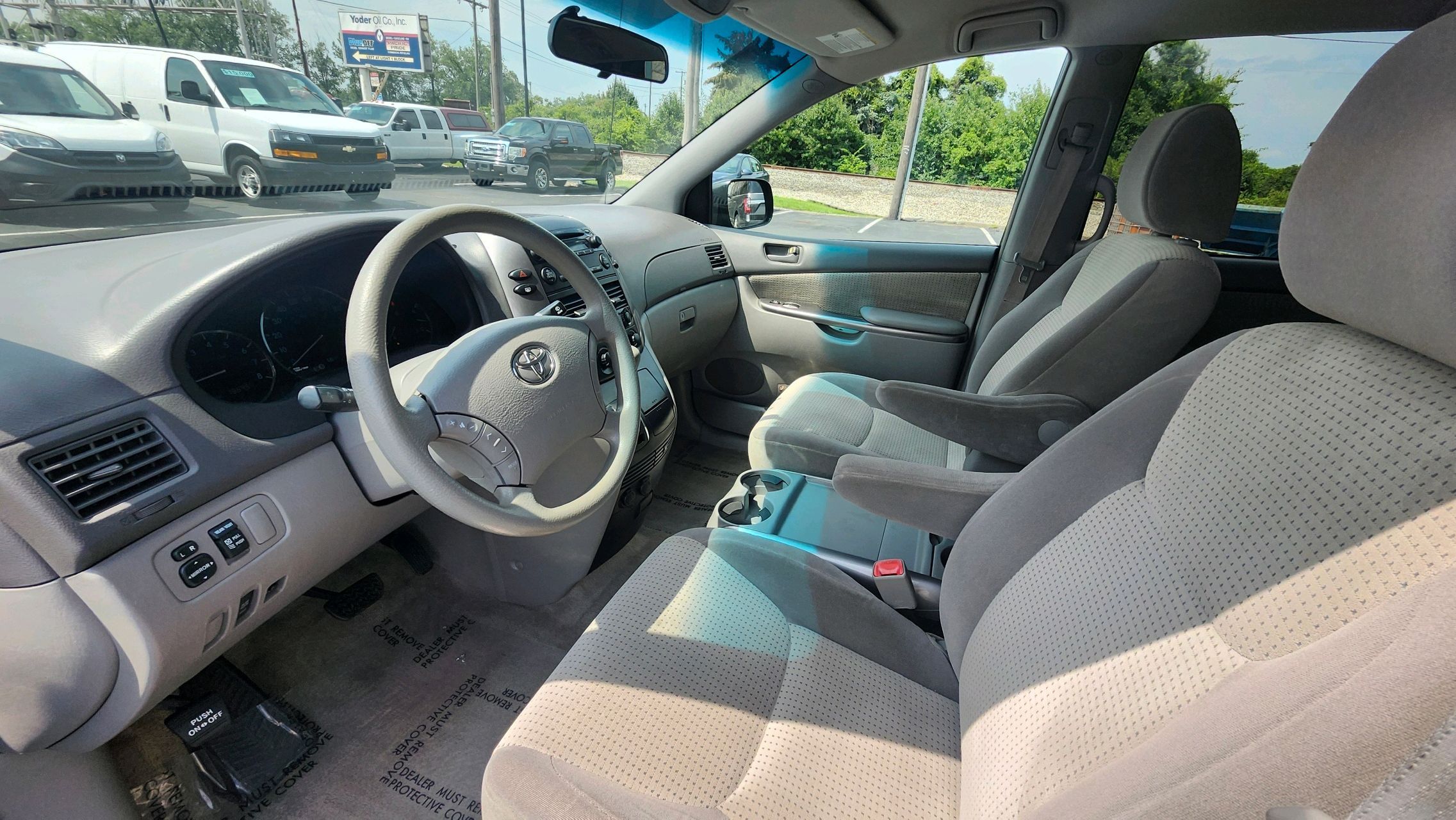 2016 Ford Expedition Limited photo 15