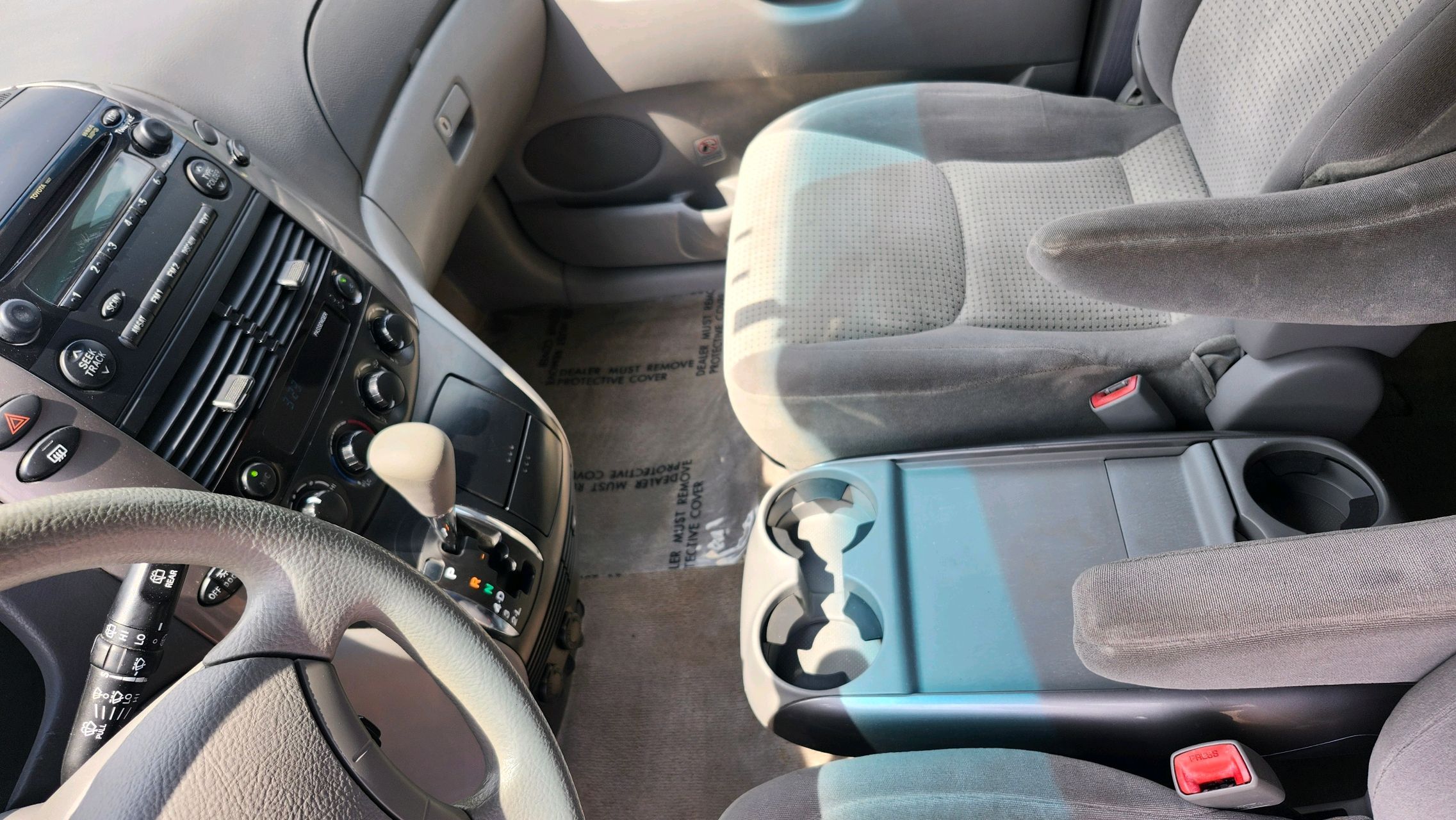 2016 Ford Expedition Limited photo 22