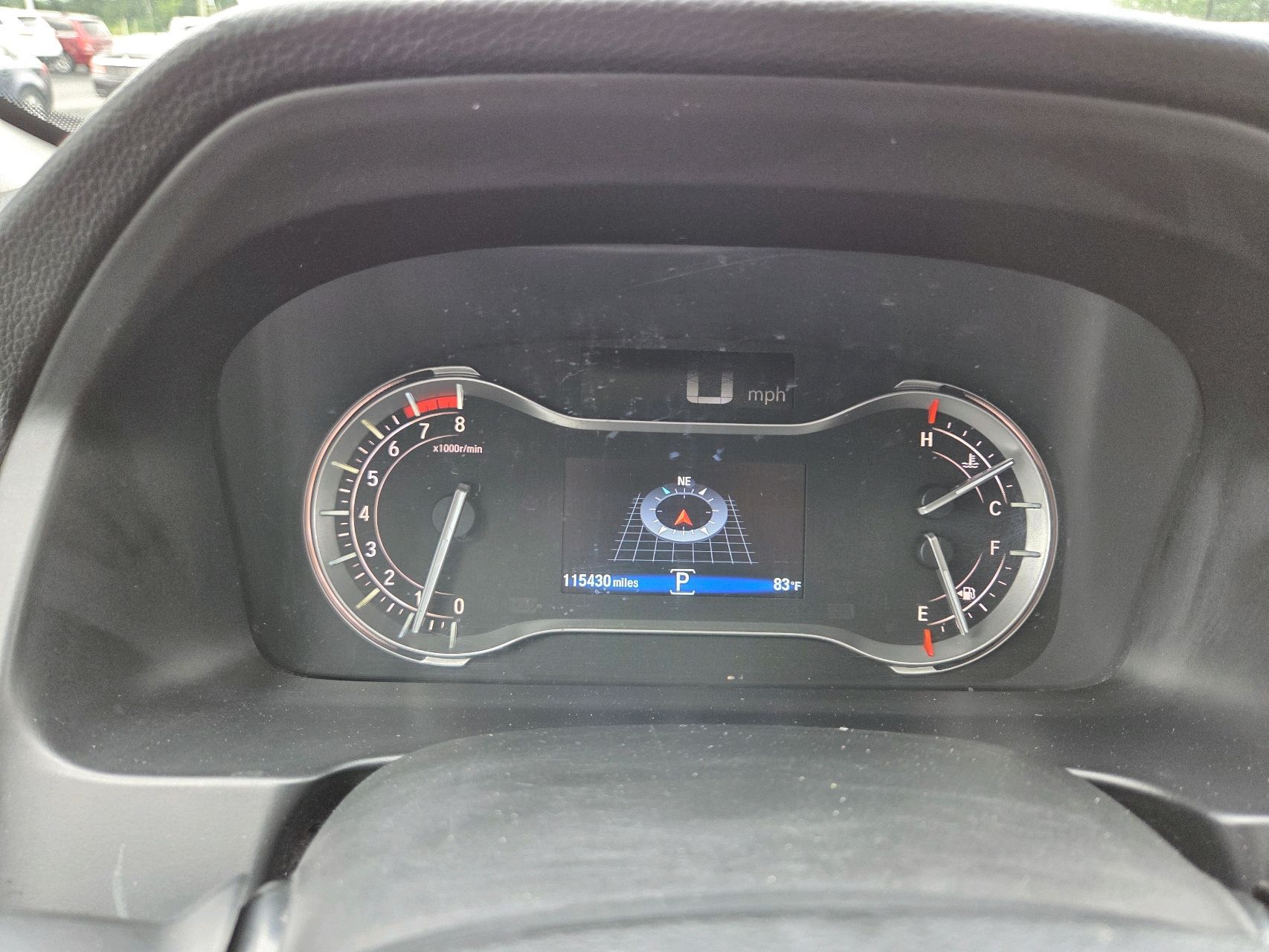 2013 Honda Accord EX-L photo 17