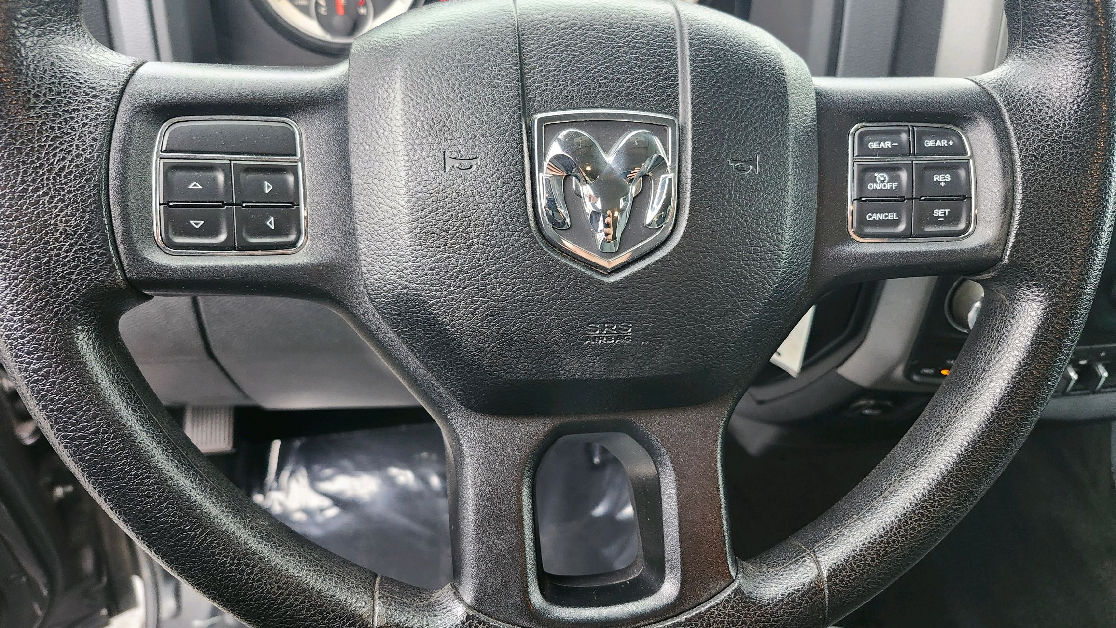 2017 Ram ProMaster City Tradesman Cargo Van photo 36