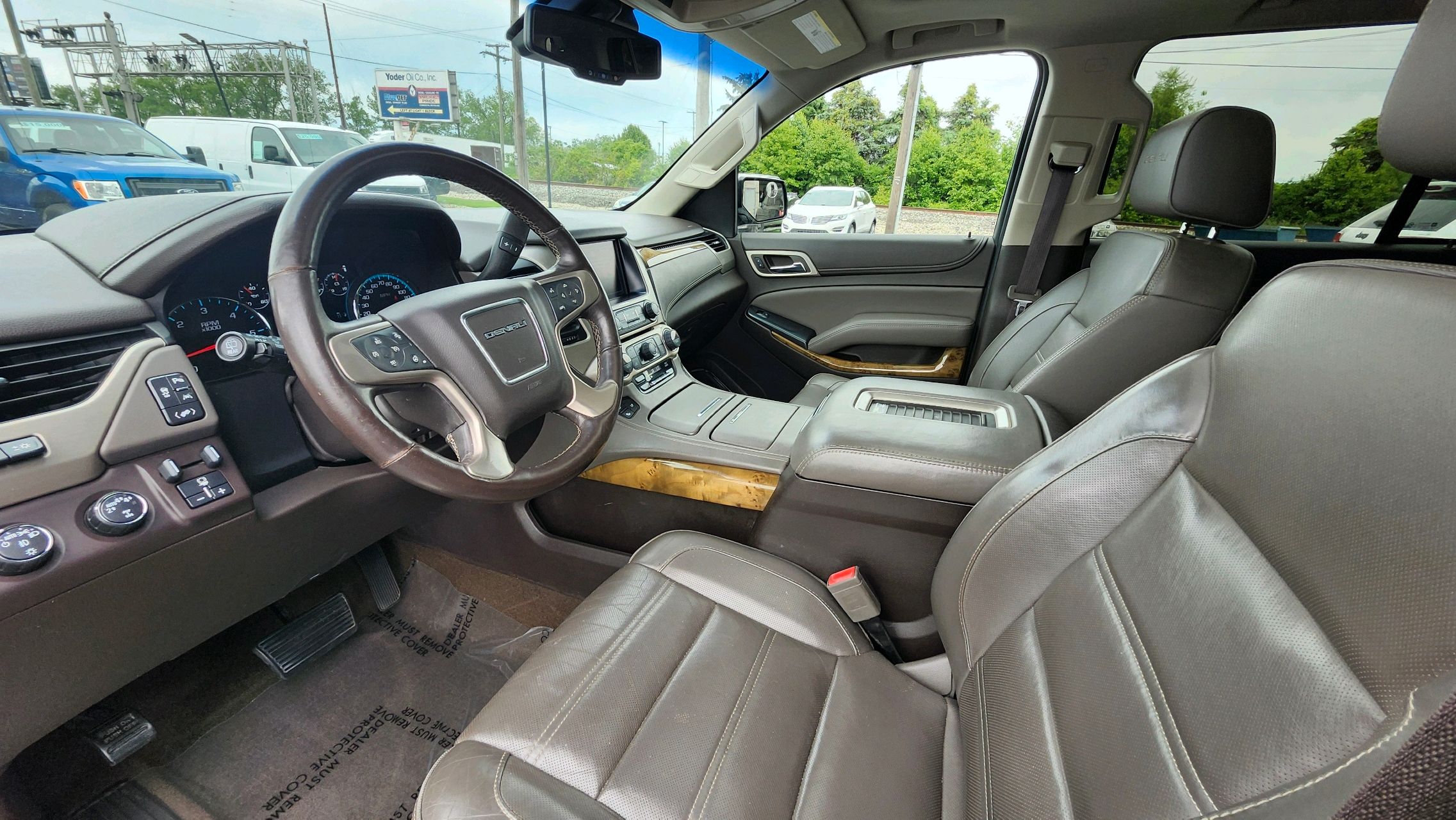 2015 Gmc Sierra 1500 Base photo 48