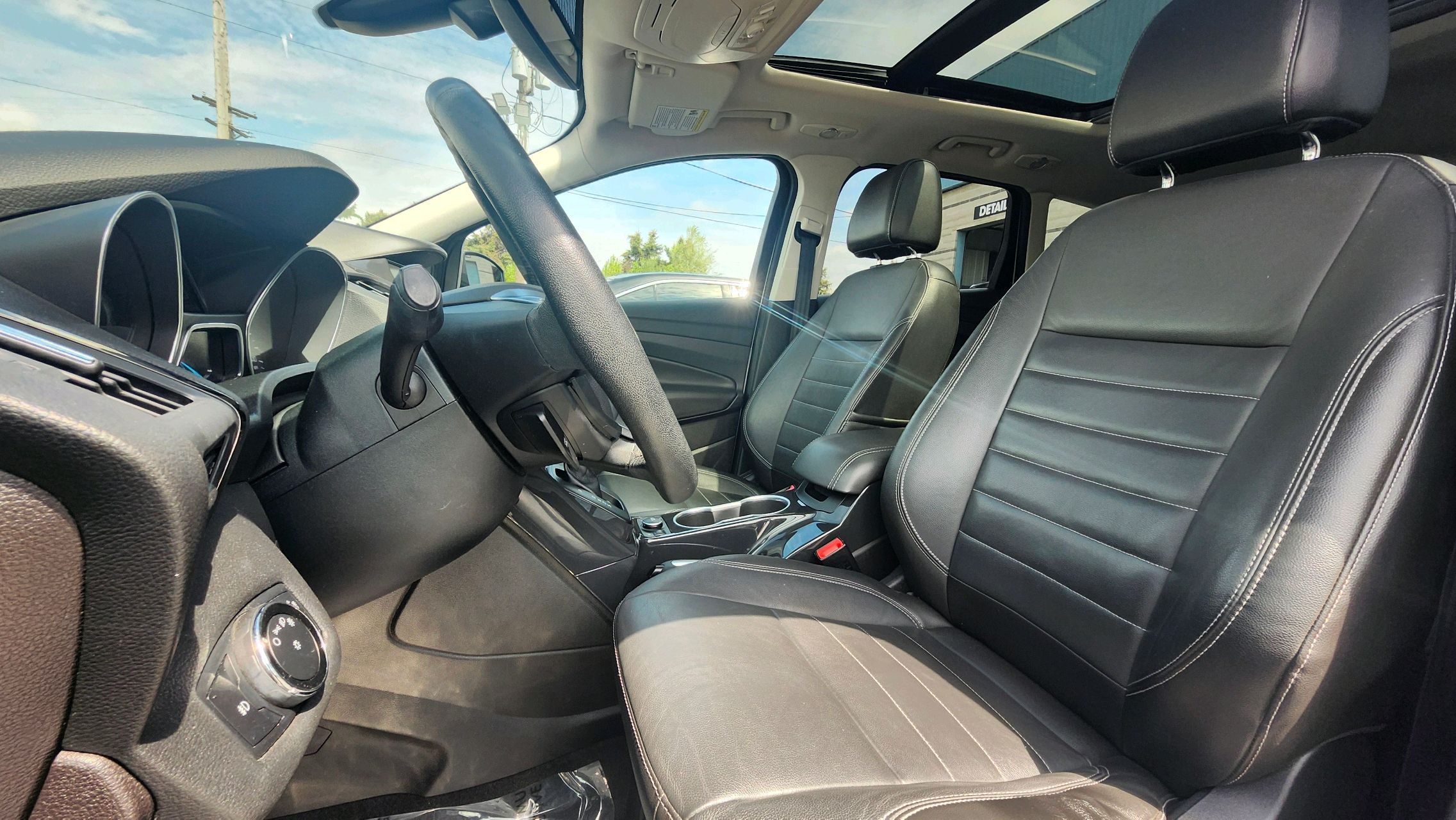 Ford Escape