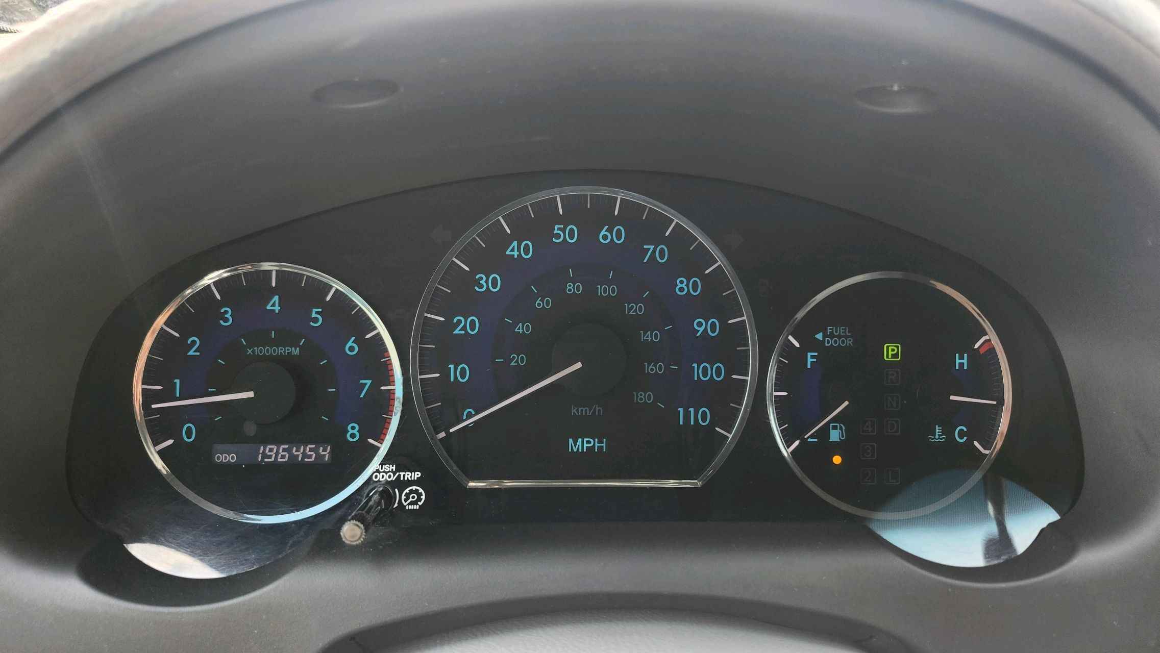 2016 Ford Expedition Limited photo 19