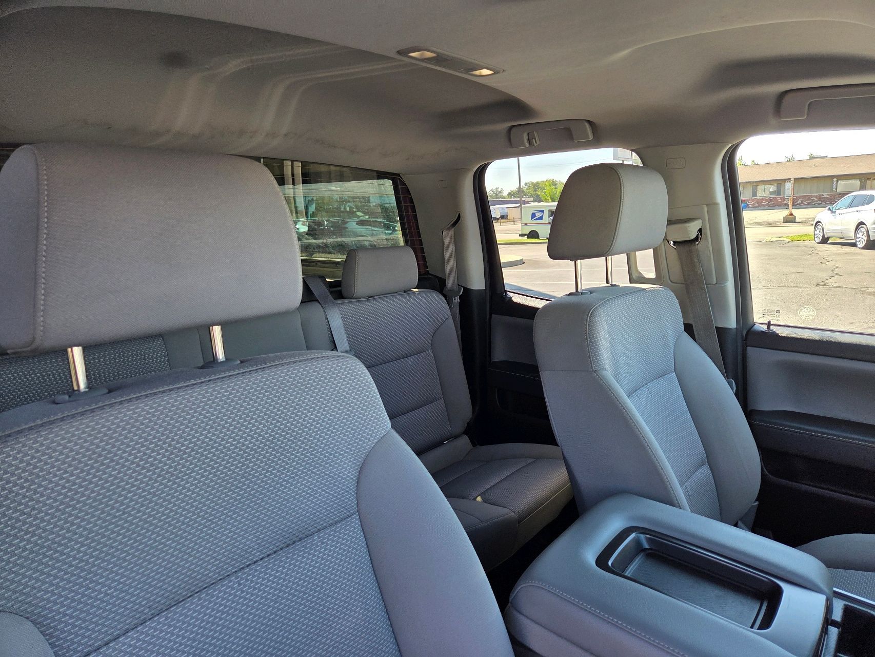 2015 Gmc Sierra 1500 Base photo 26