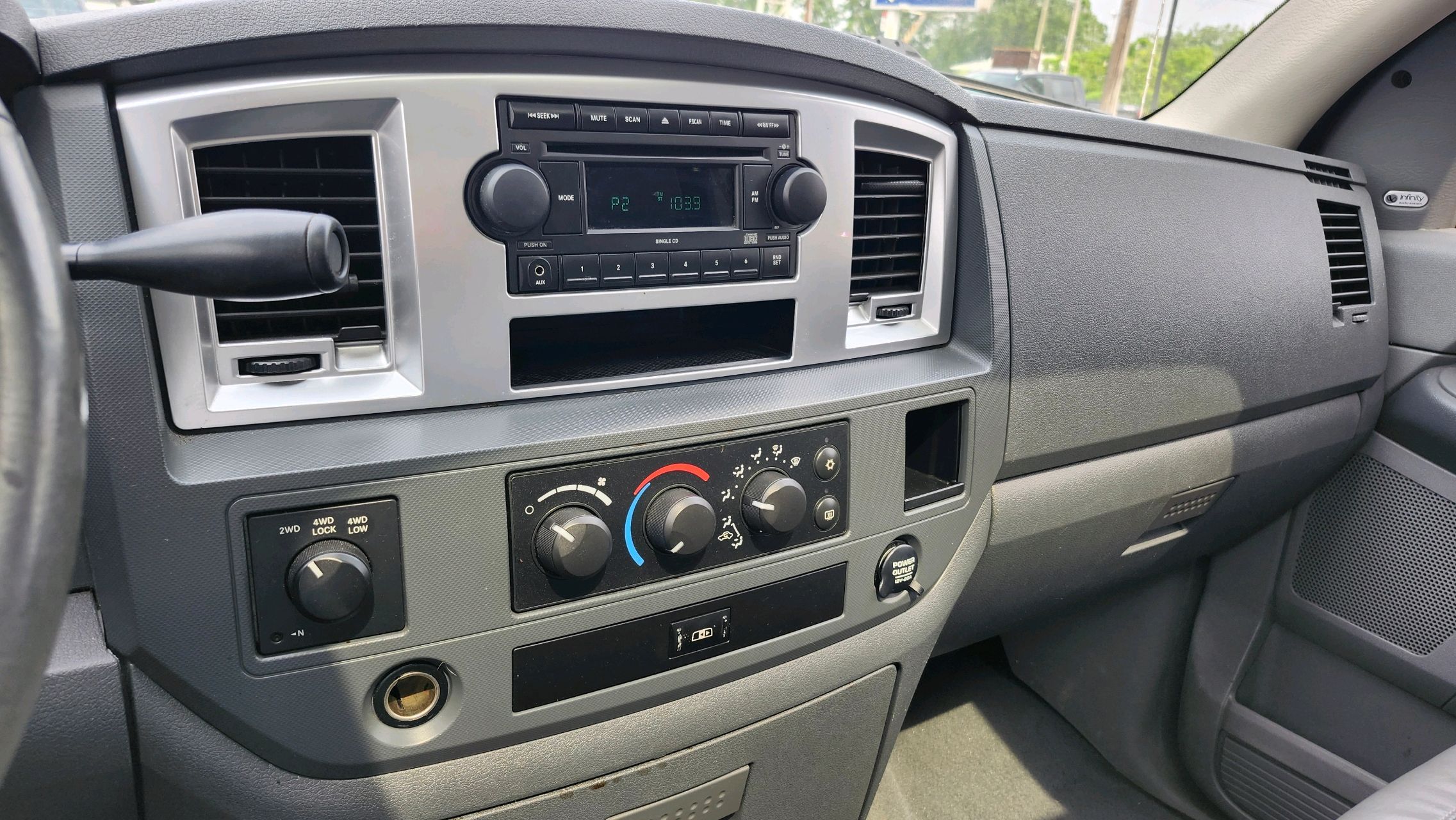 Dodge Ram 1500