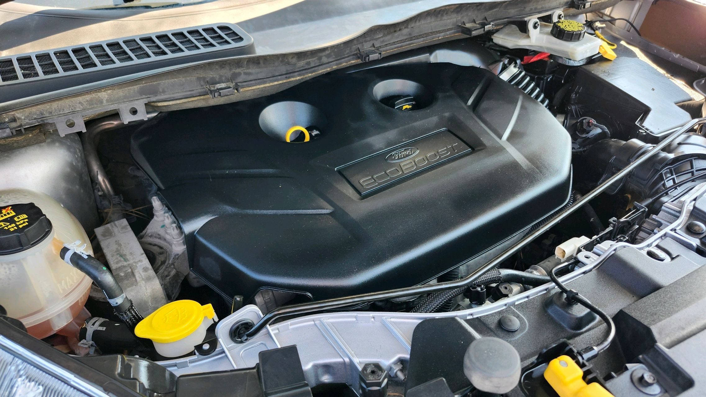 2017 Ford Escape SE photo 25