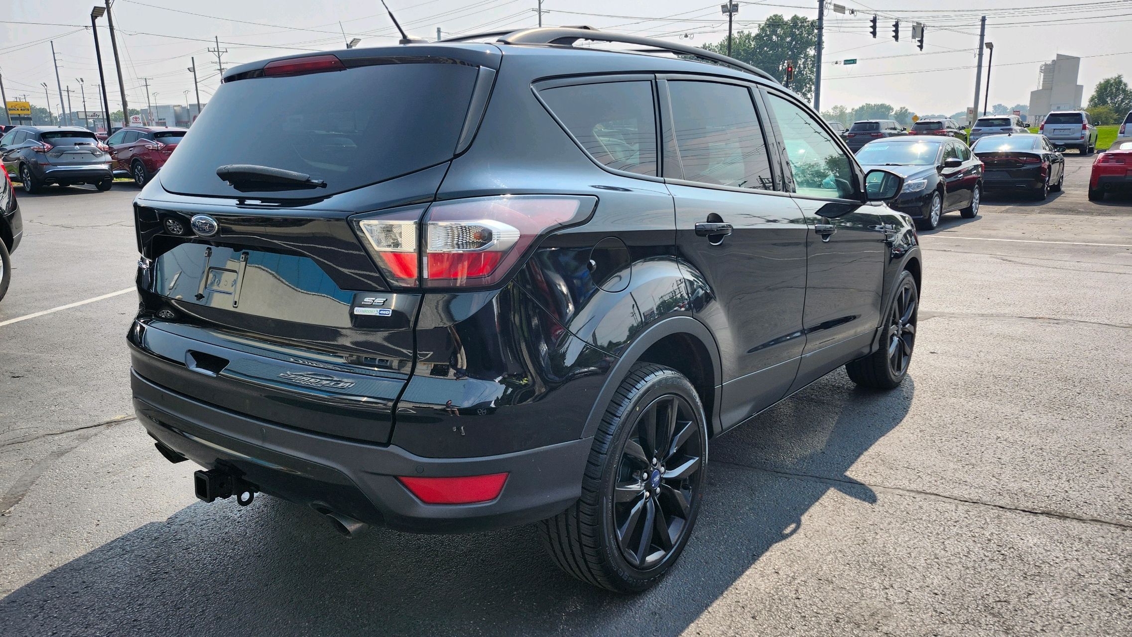 Ford Escape