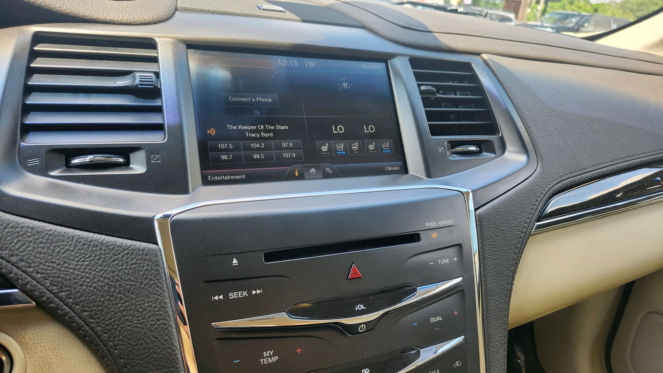 Lincoln MKS