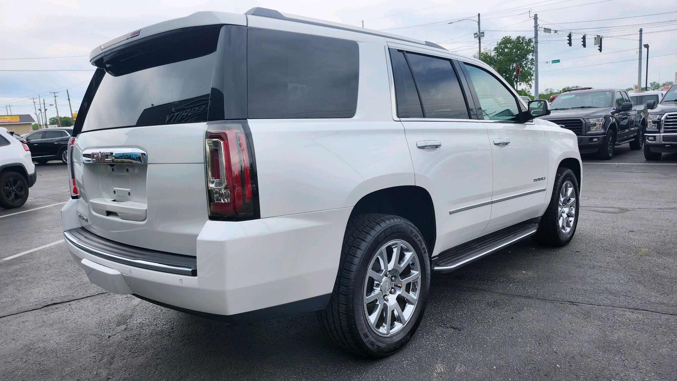 2015 Gmc Sierra 1500 Base photo 40