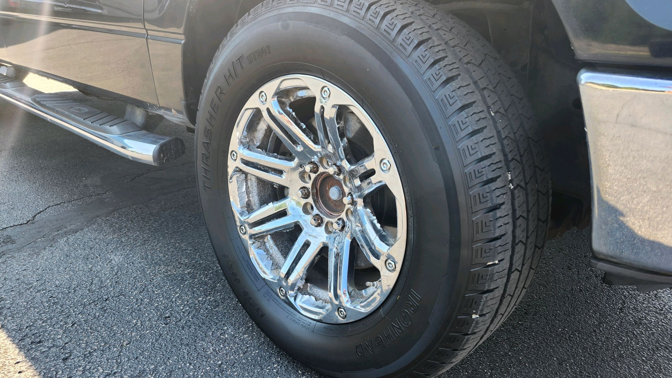 2013 Ford F-150 photo 34