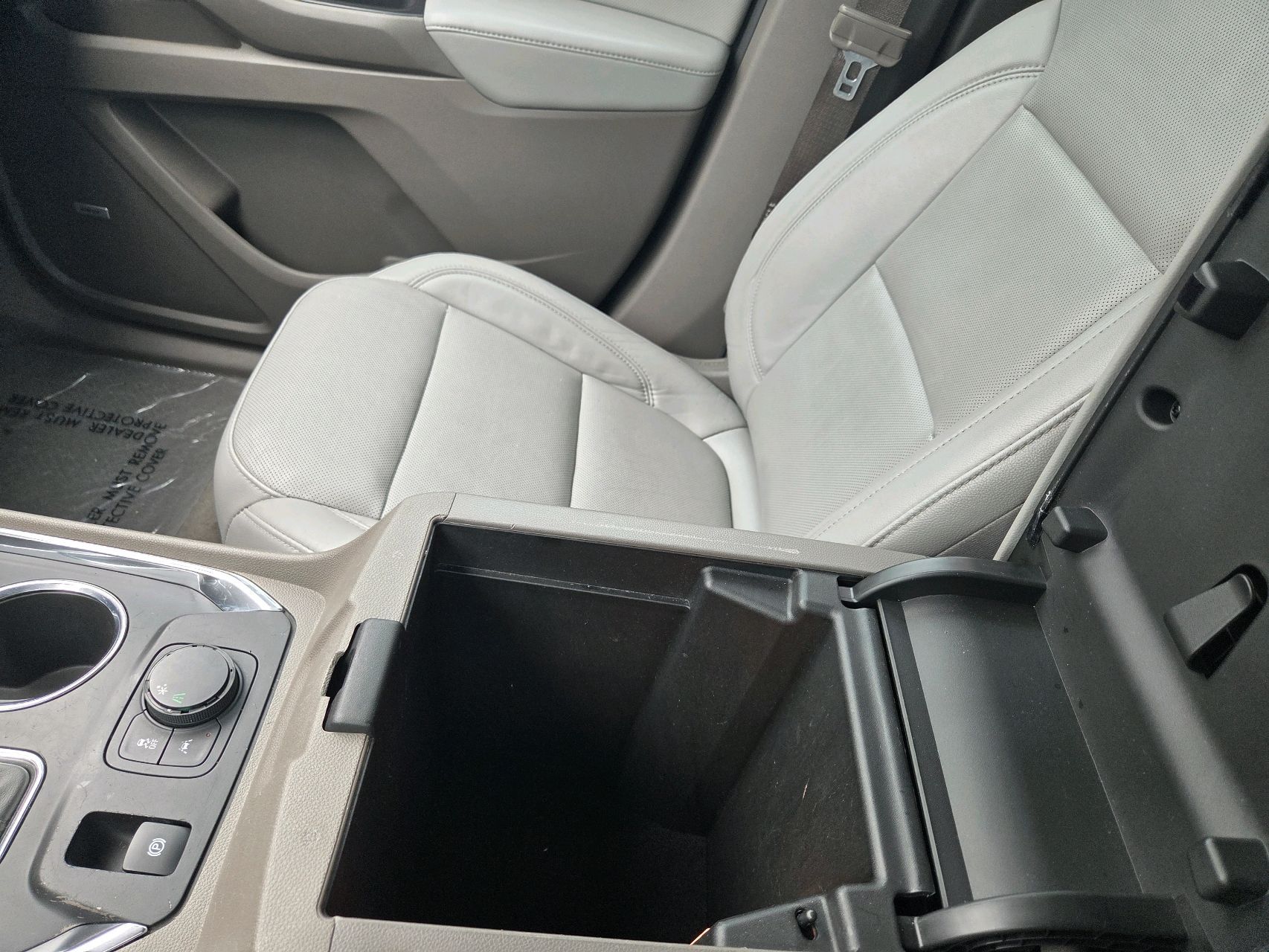 2013 Chevrolet Cruze LS photo 49