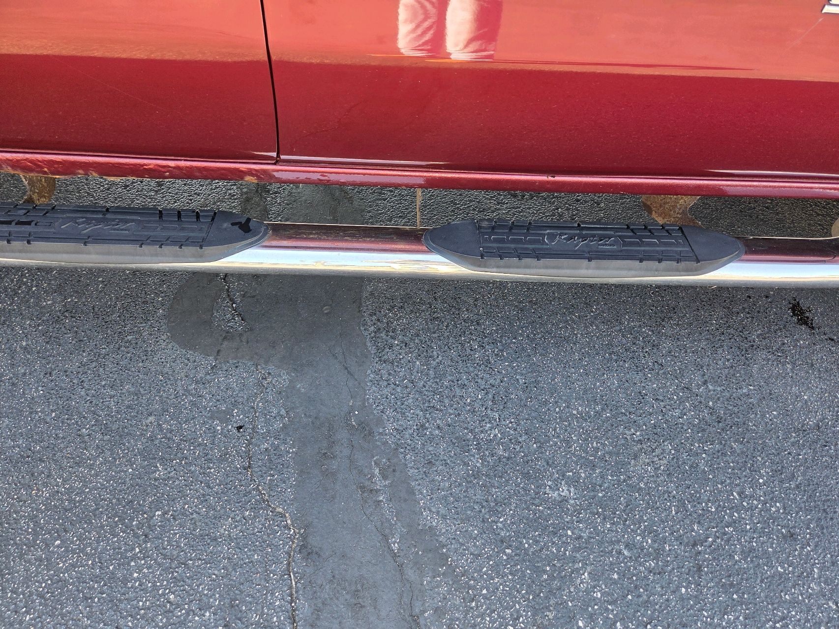 2015 Gmc Sierra 1500 Base photo 34