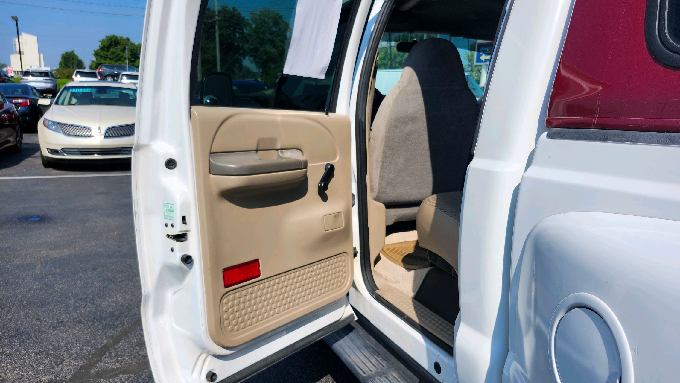 2002 Ford F-350 photo 22