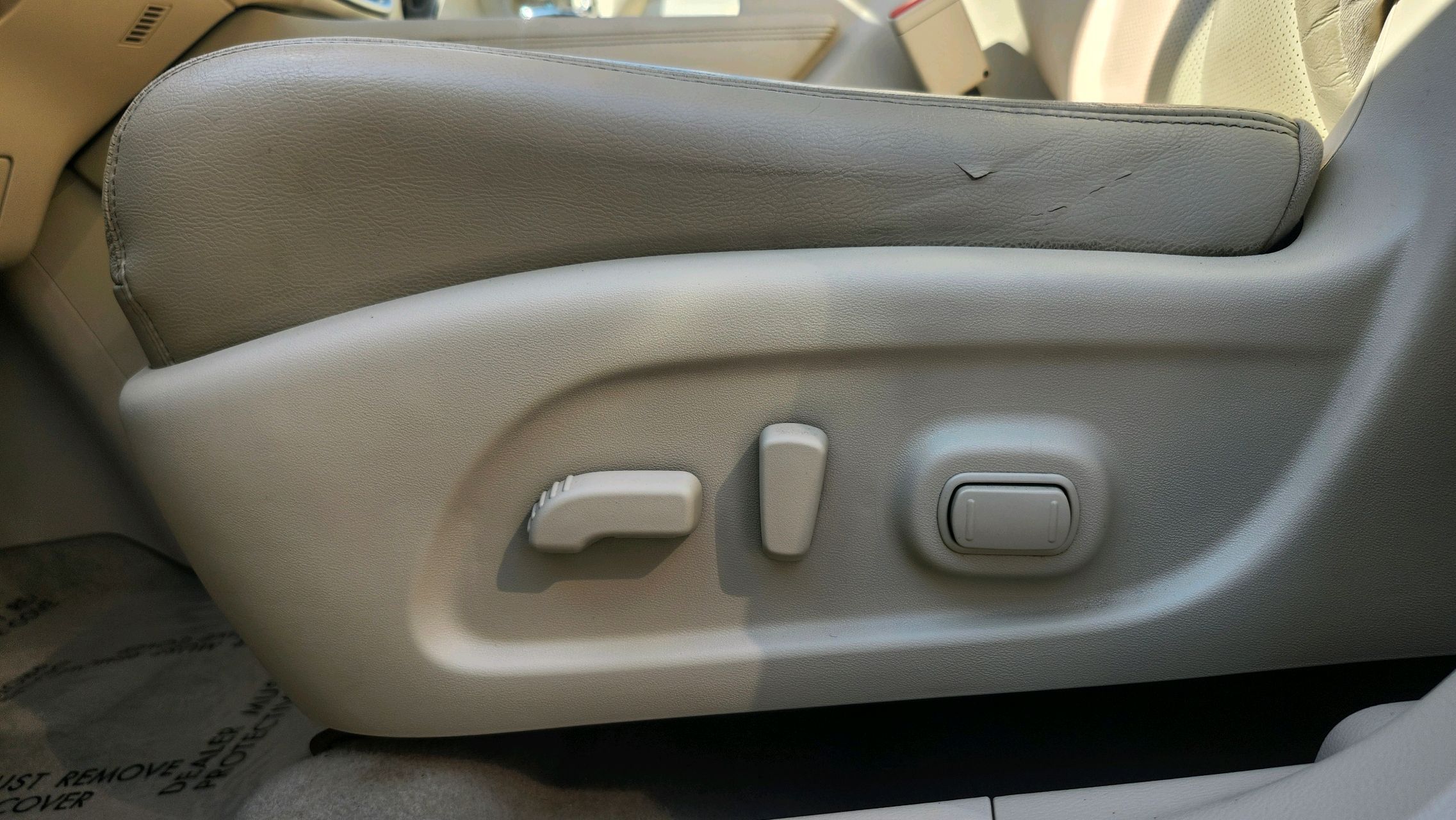 2015 Nissan Murano SL photo 13