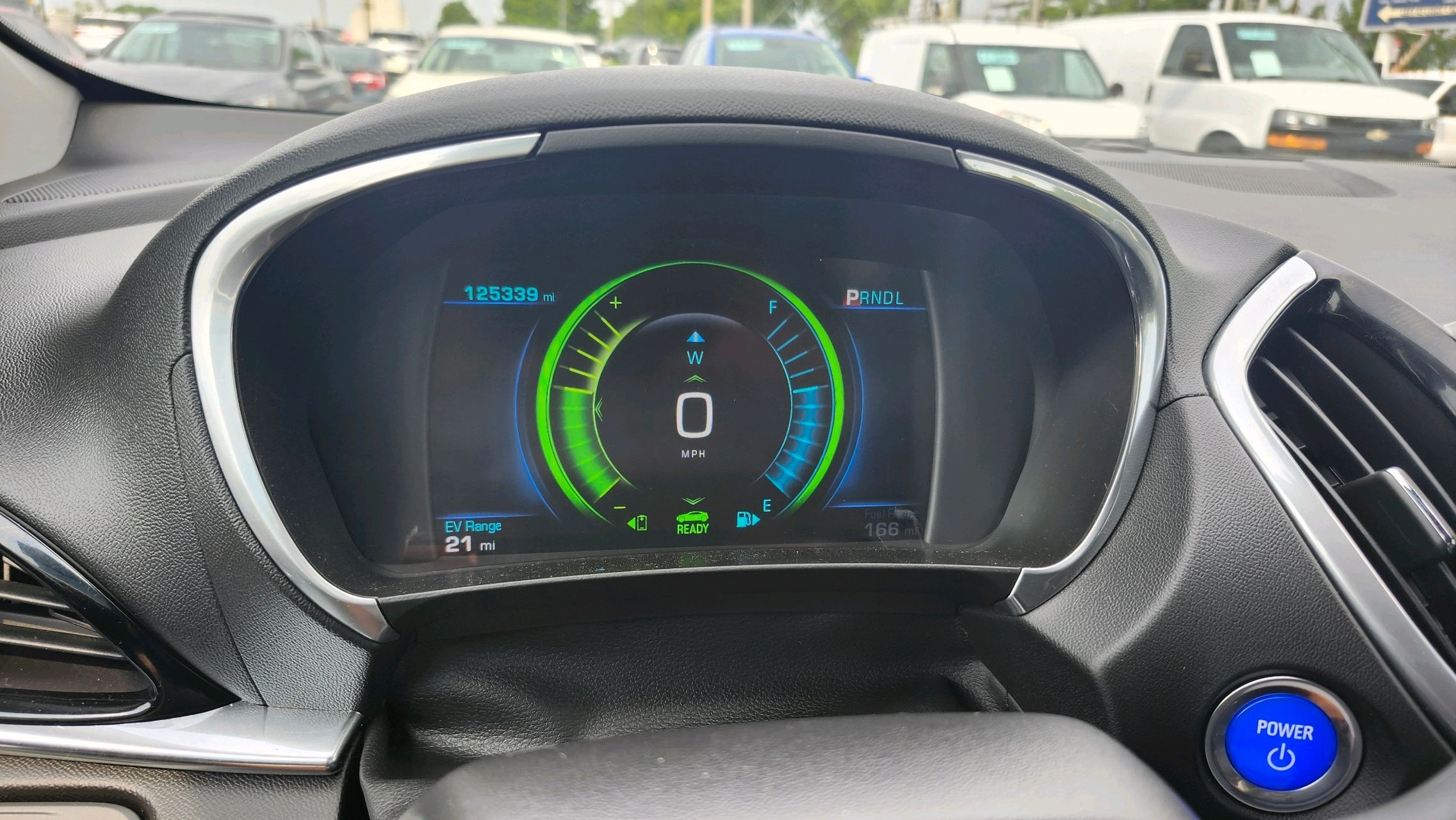 2011 Honda Insight LX photo 43