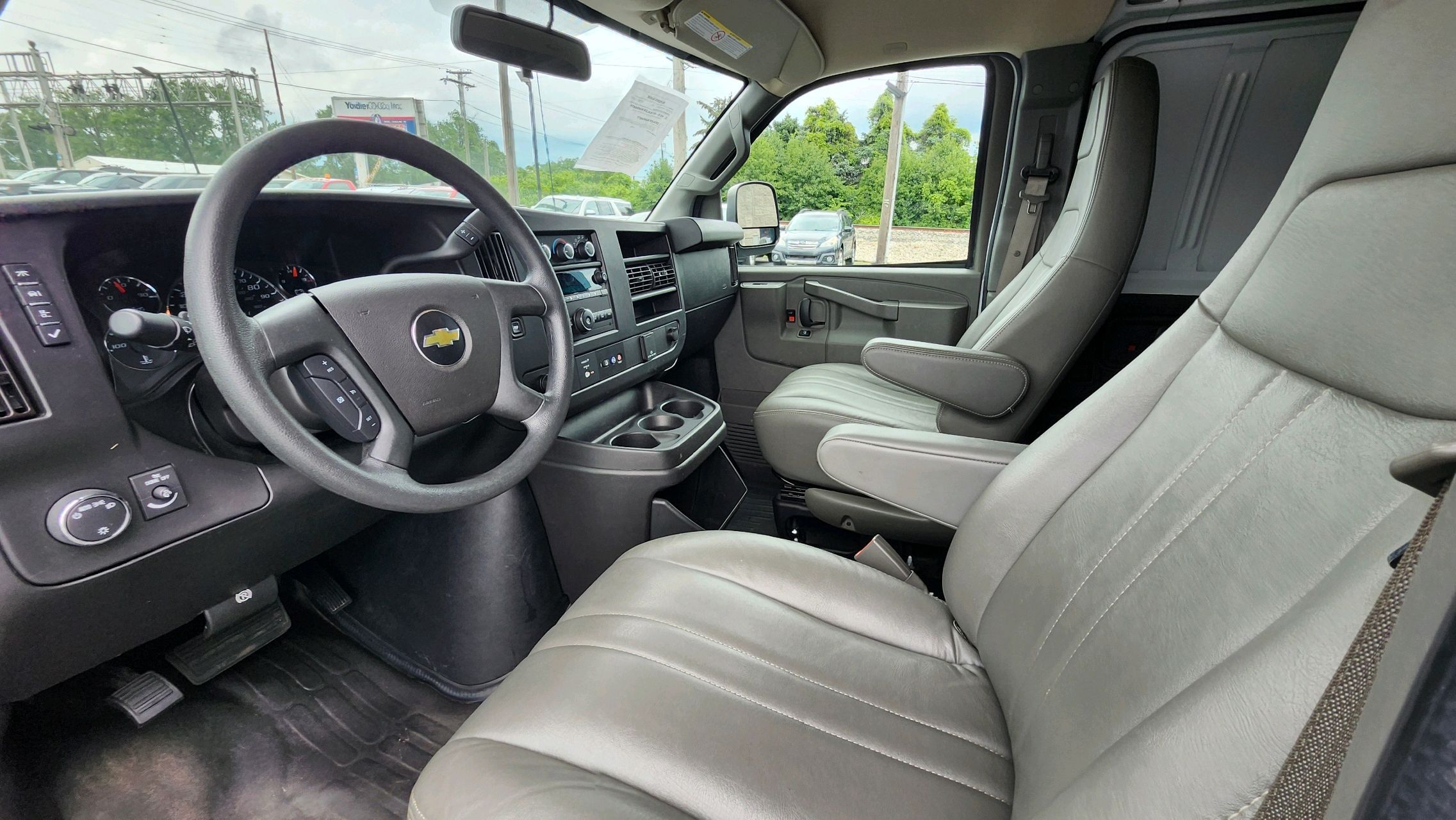 2019 Chevrolet Equinox LT photo 62