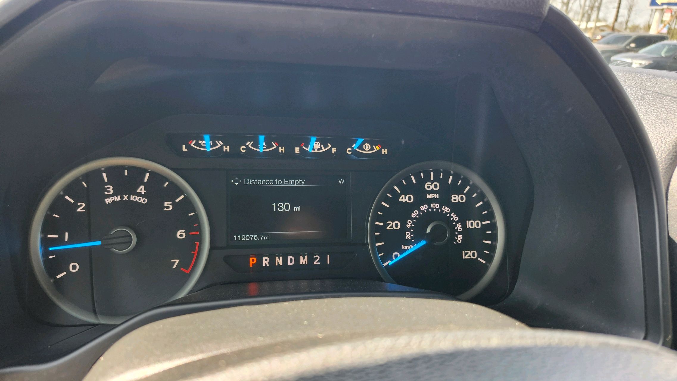 2019 Ford Edge SEL photo 54