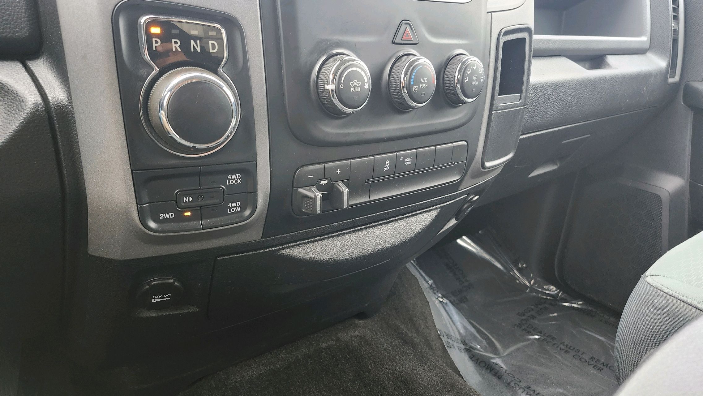 2017 Ram ProMaster City Tradesman Cargo Van photo 40