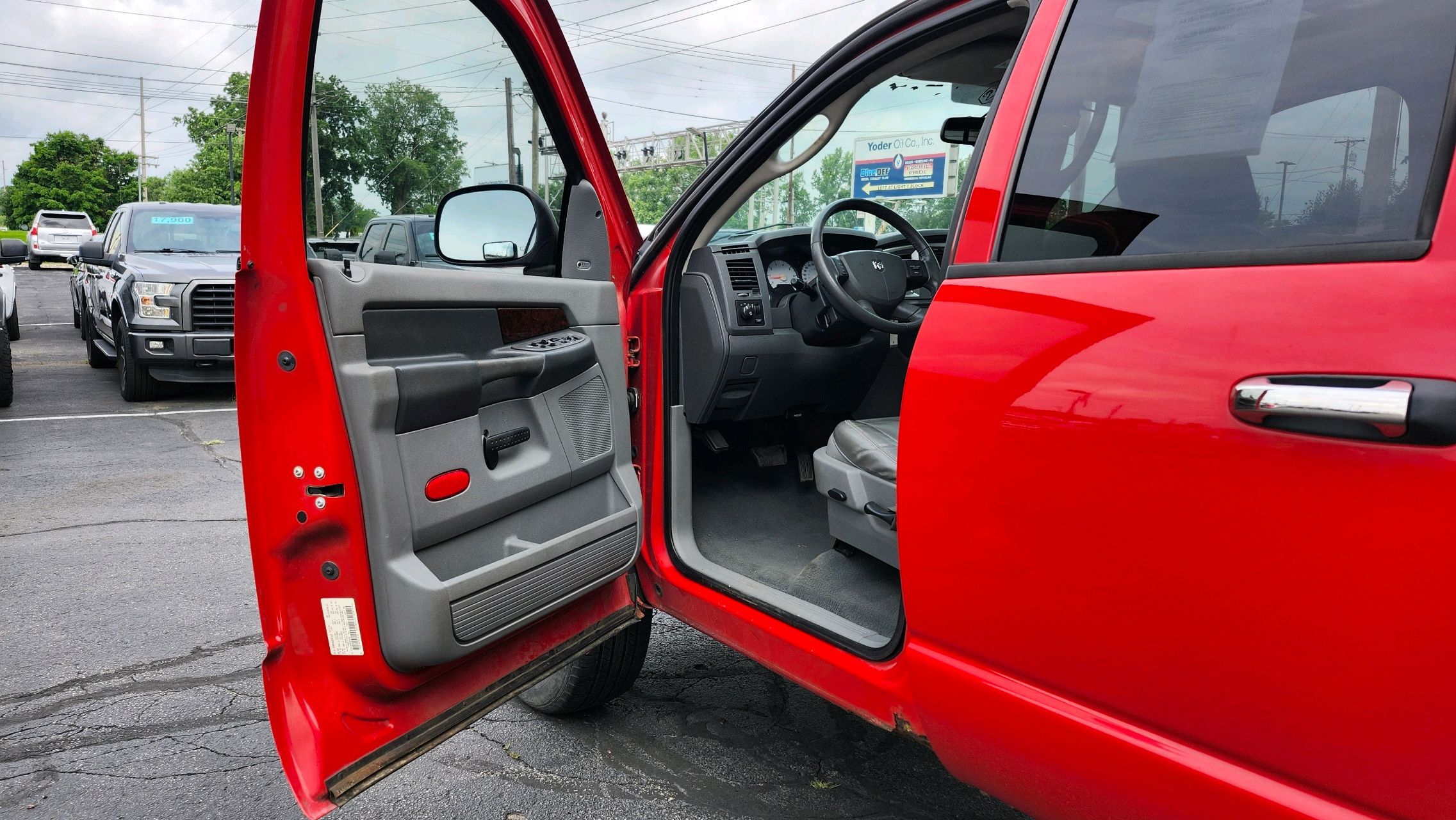 Dodge Ram 1500