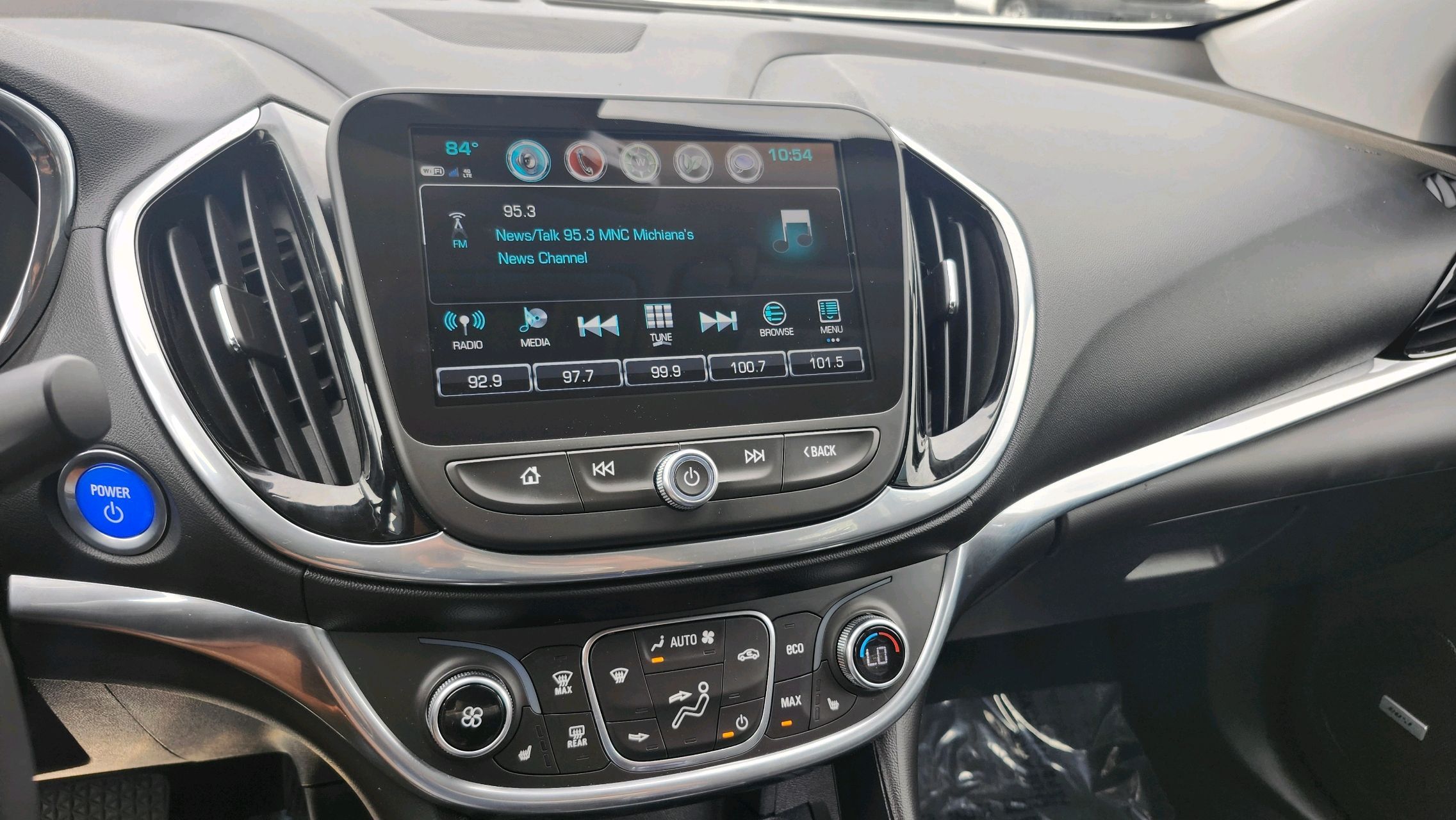 2011 Honda Insight LX photo 45