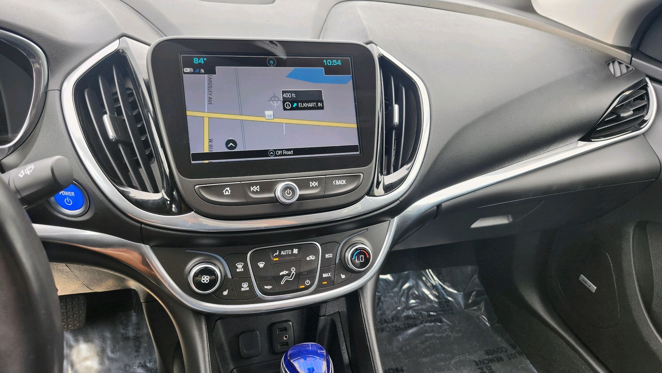2011 Honda Insight LX photo 44