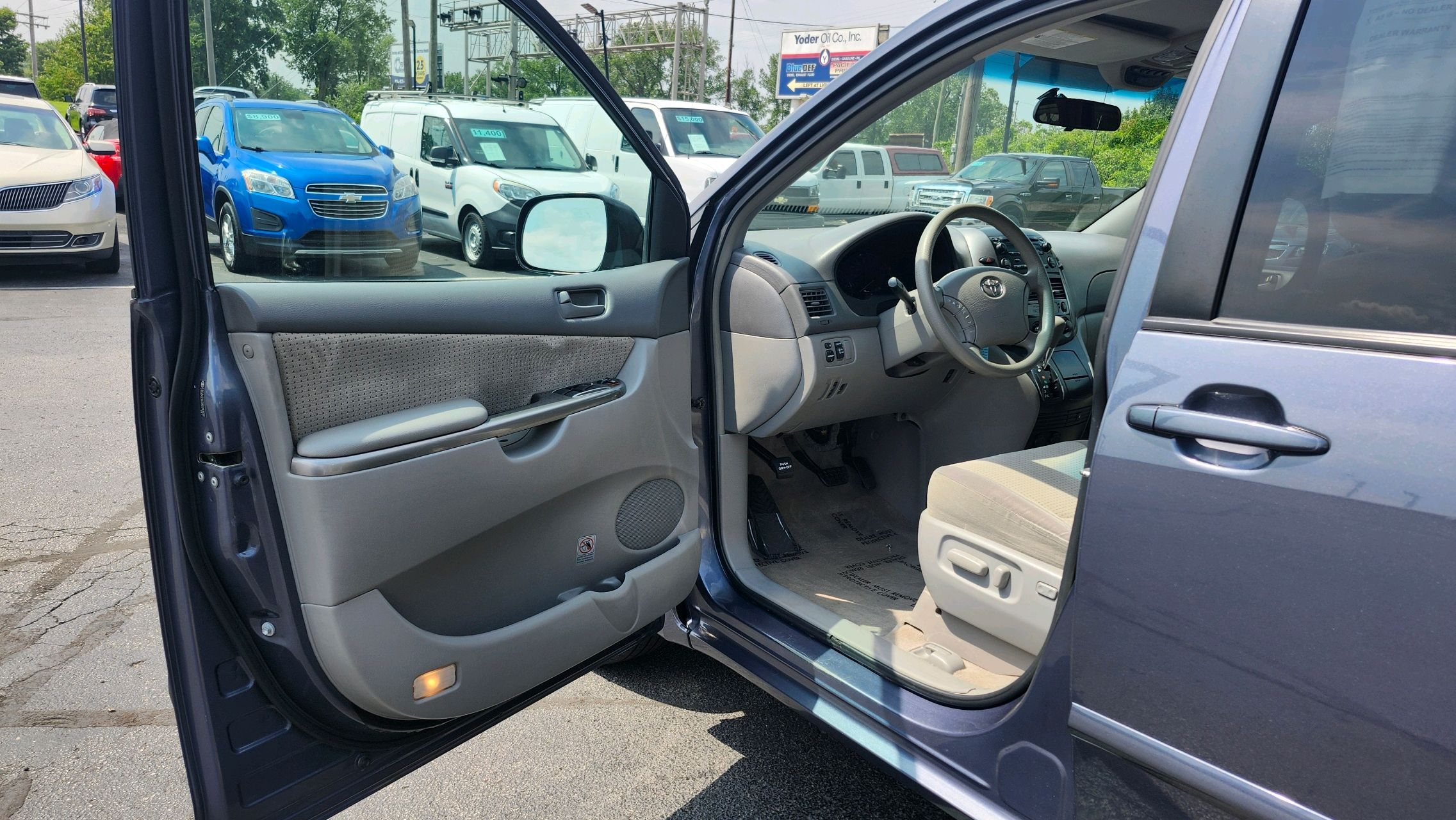 2016 Ford Expedition Limited photo 13