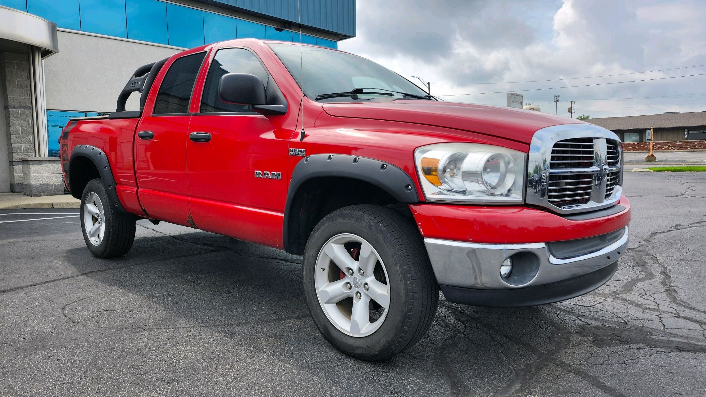 Dodge Ram 1500