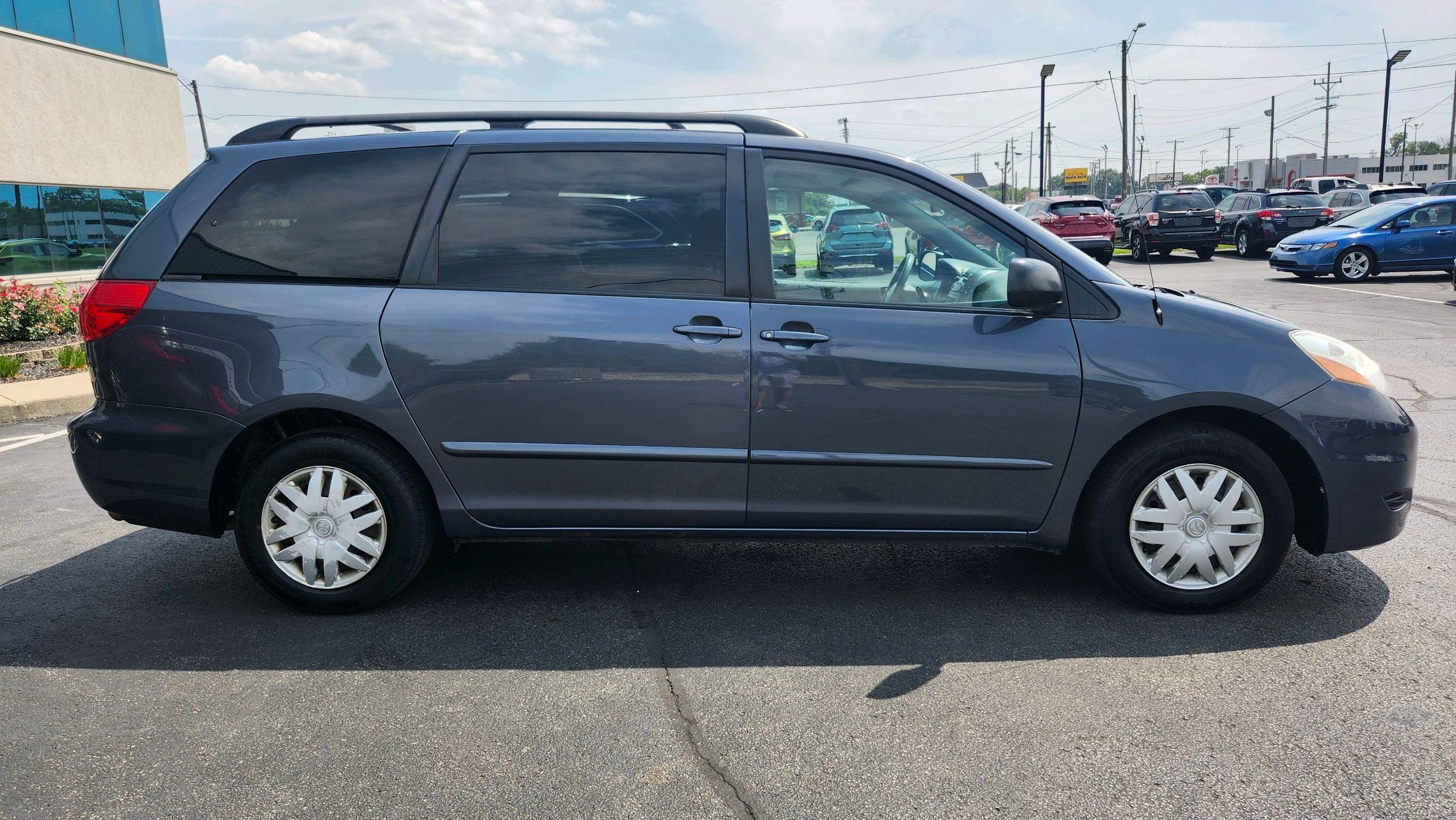 2016 Ford Expedition Limited photo 6