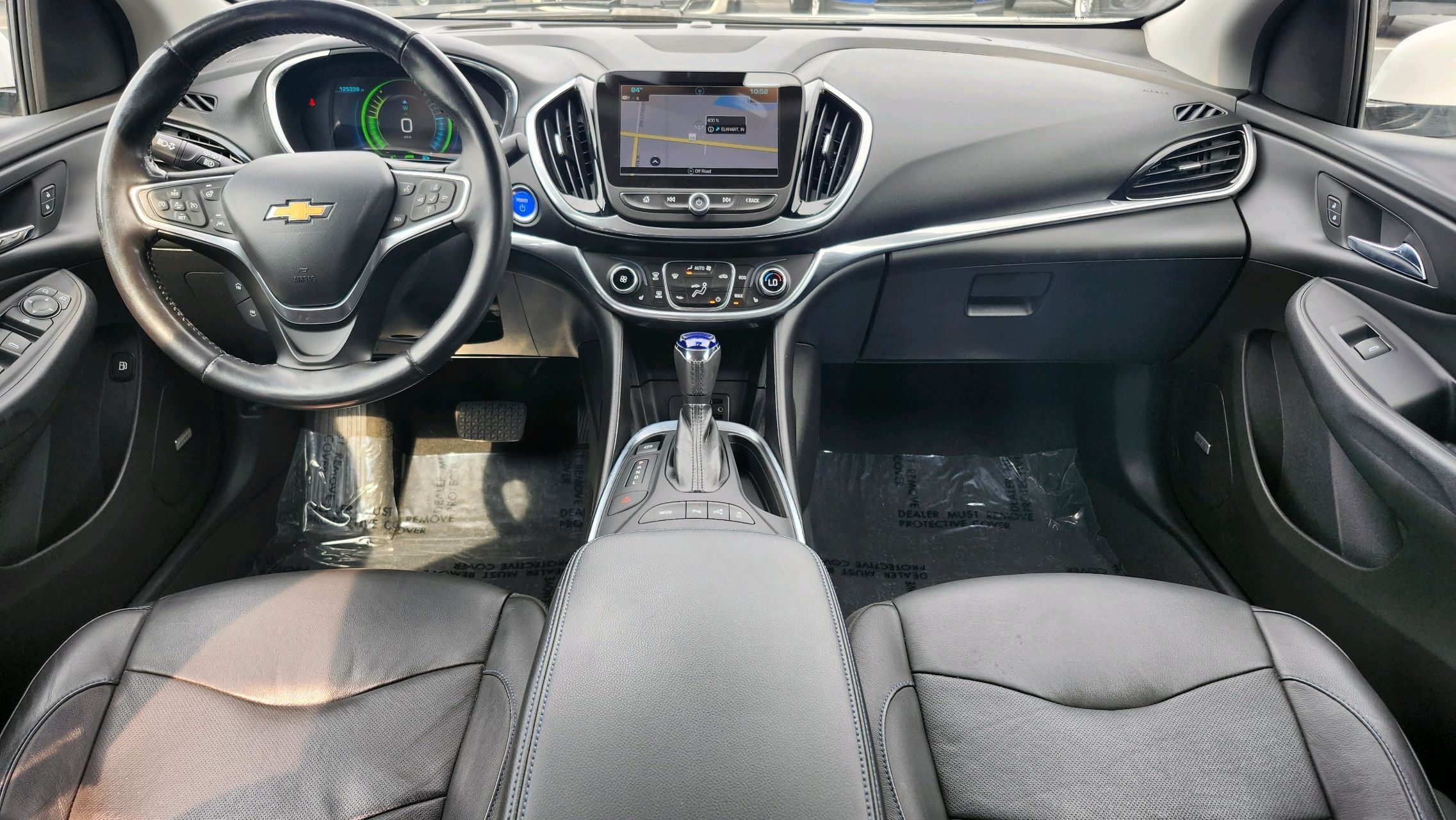 2011 Honda Insight LX photo 39