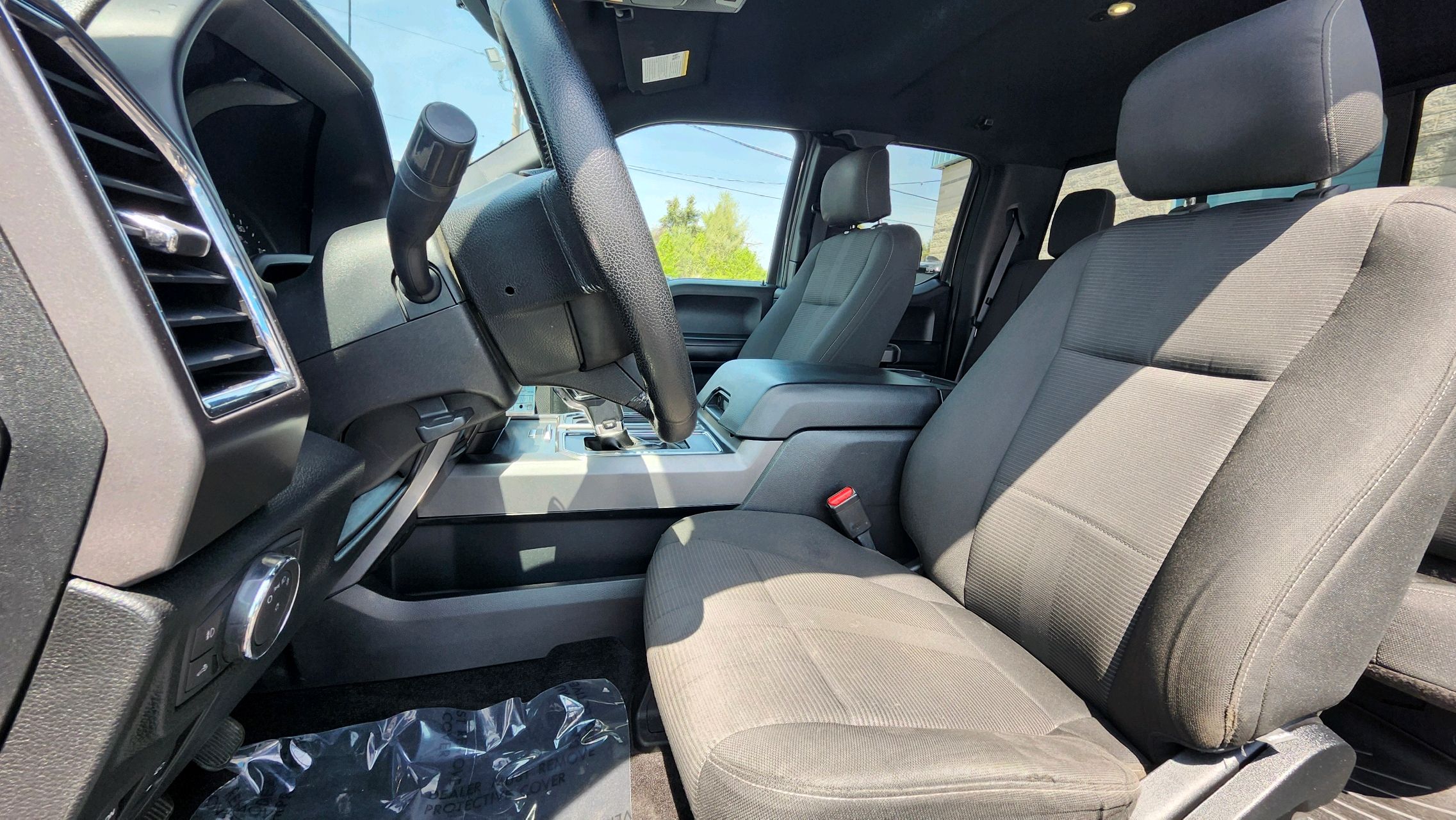 2019 Ford Edge SEL photo 51