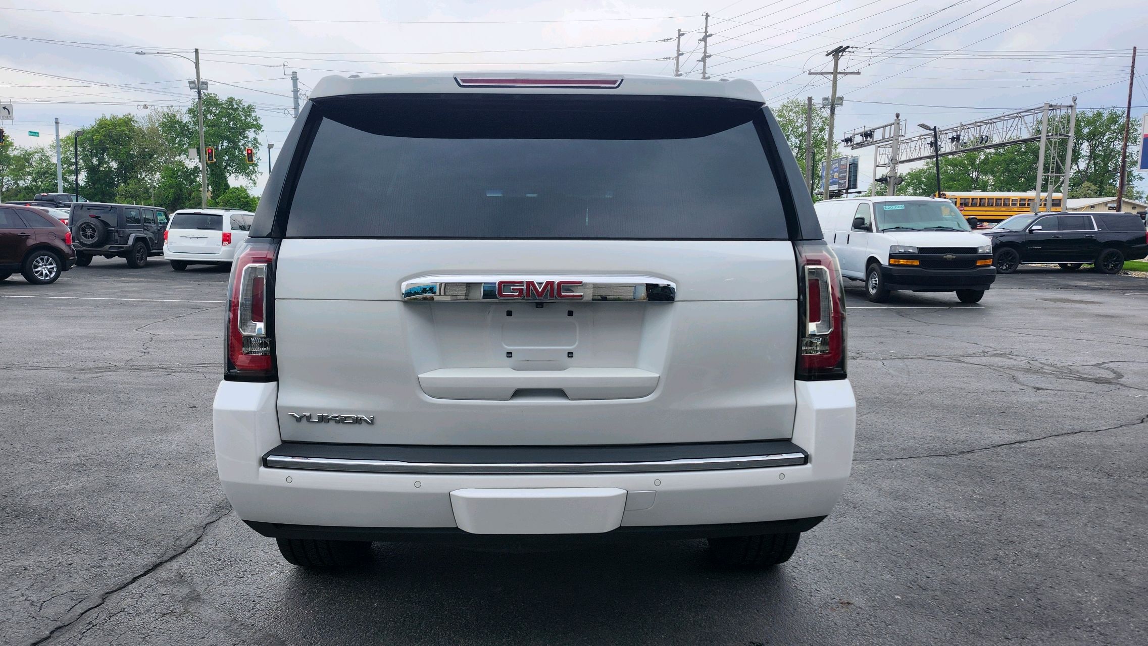 2015 Gmc Sierra 1500 Base photo 41