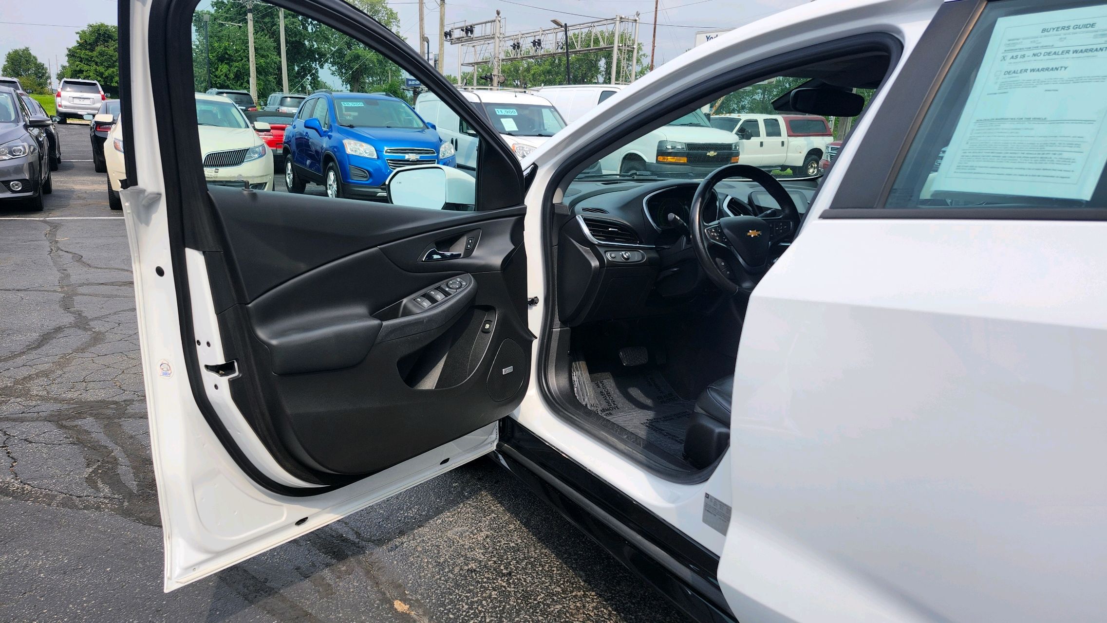 2011 Honda Insight LX photo 37