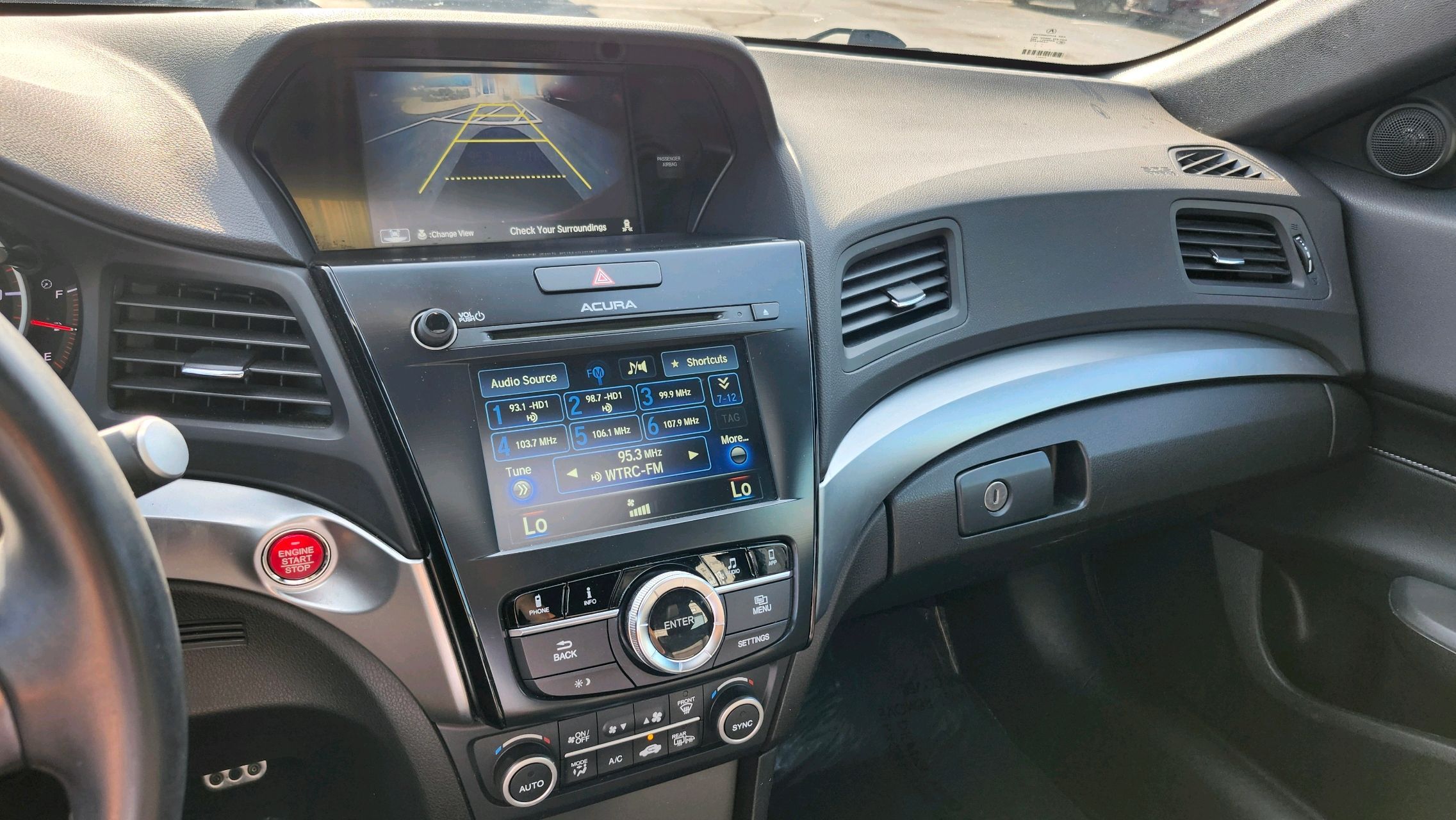 Acura ILX