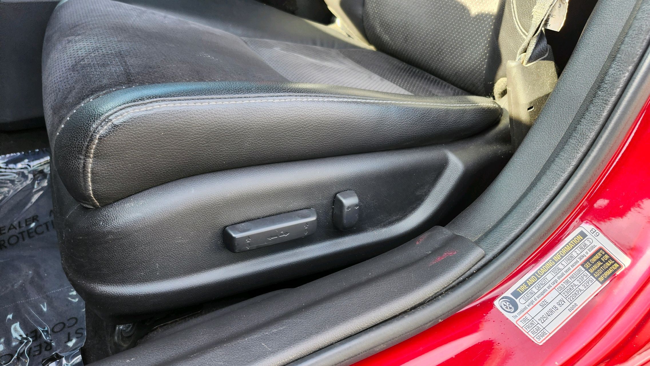 Acura ILX