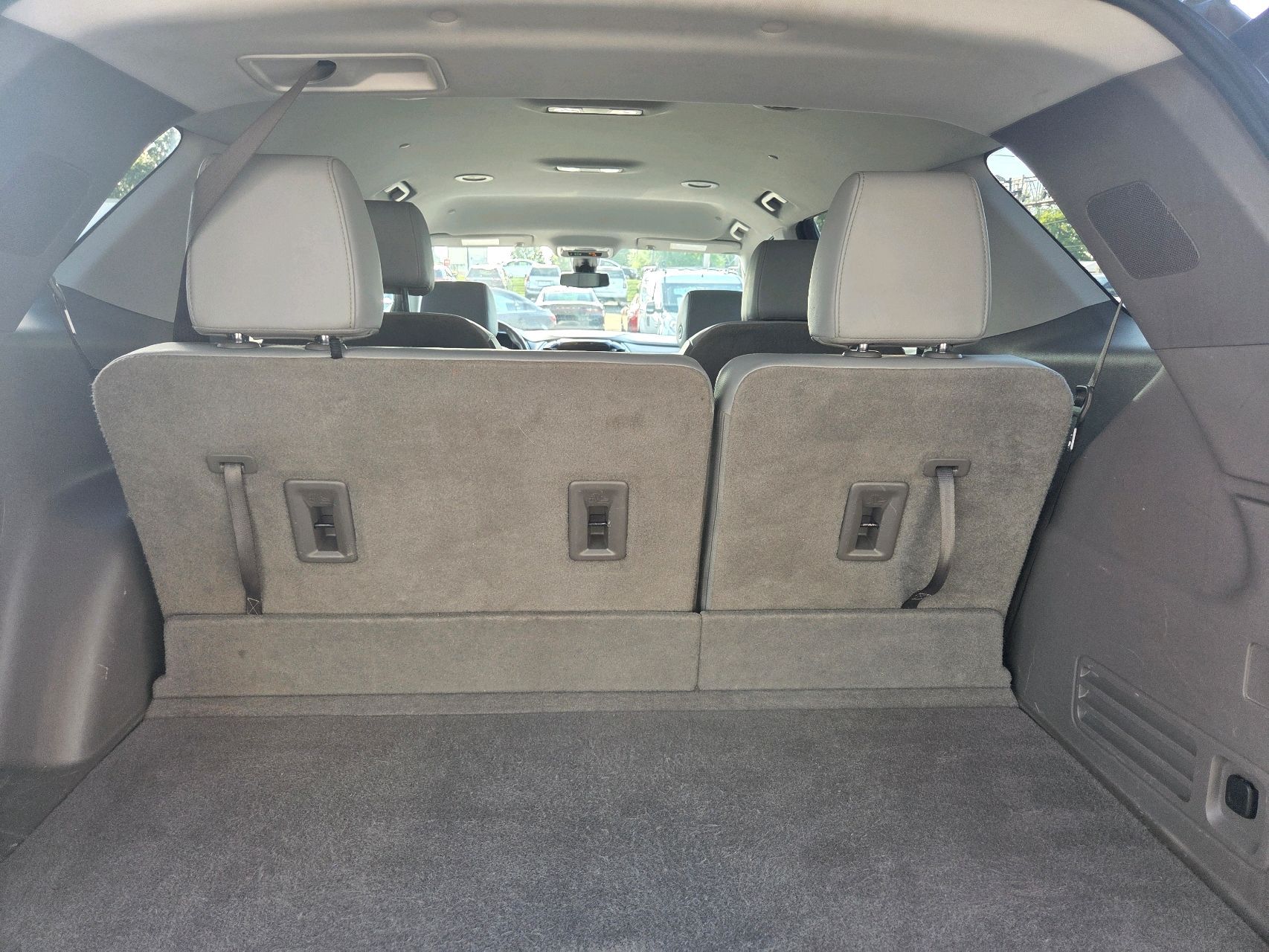 2020 Chevrolet Traverse photo 18