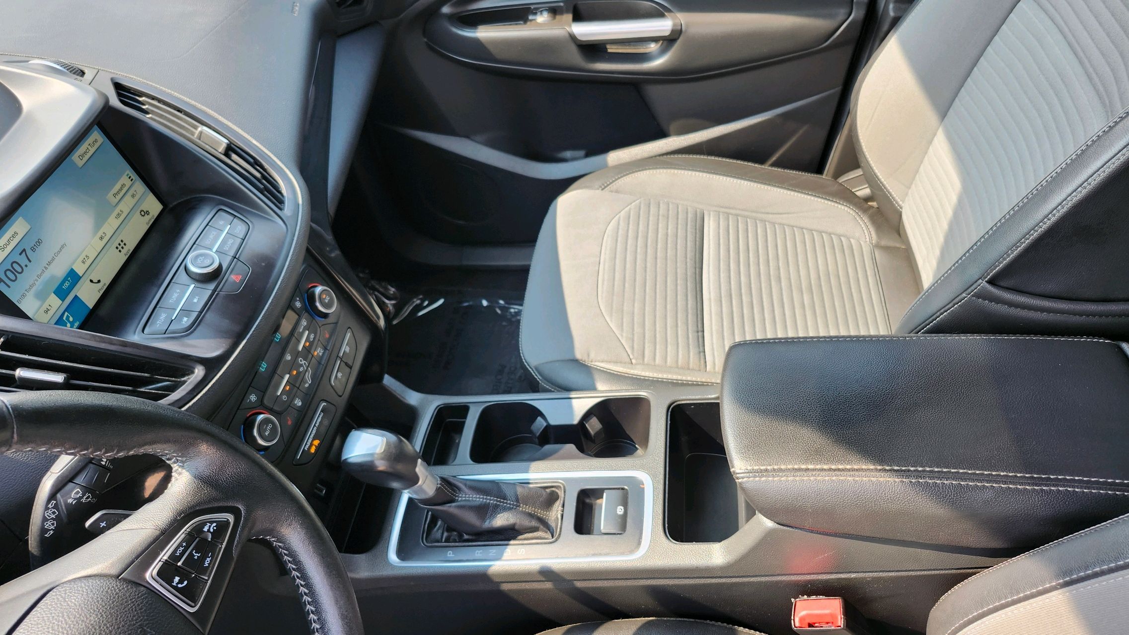 Ford Escape