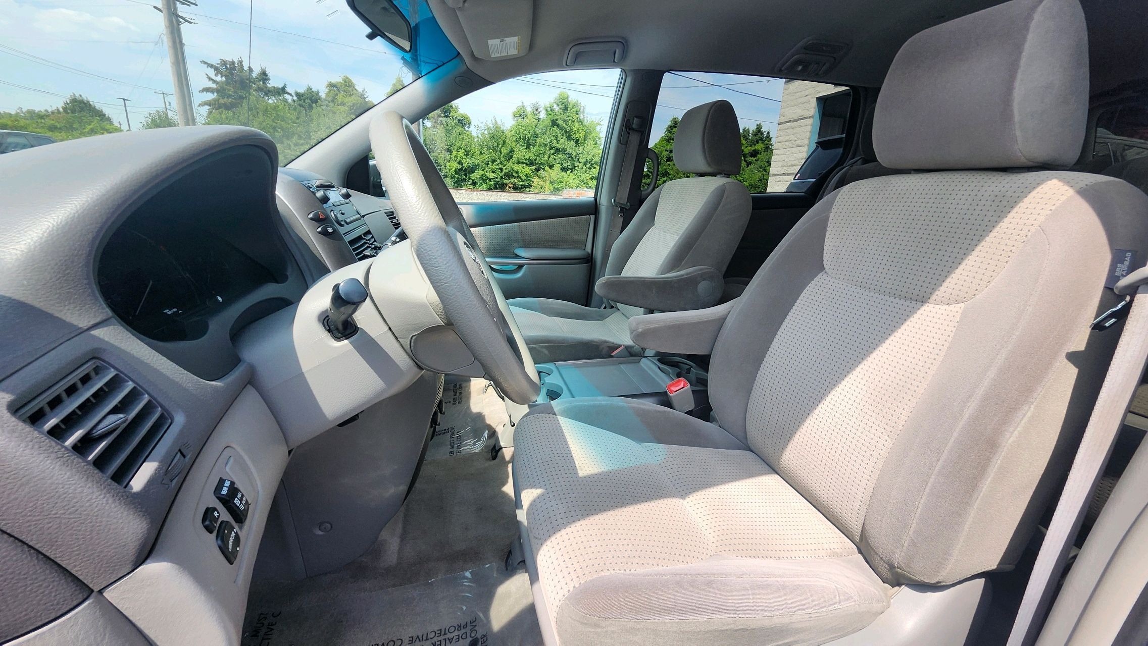 2016 Ford Expedition Limited photo 14