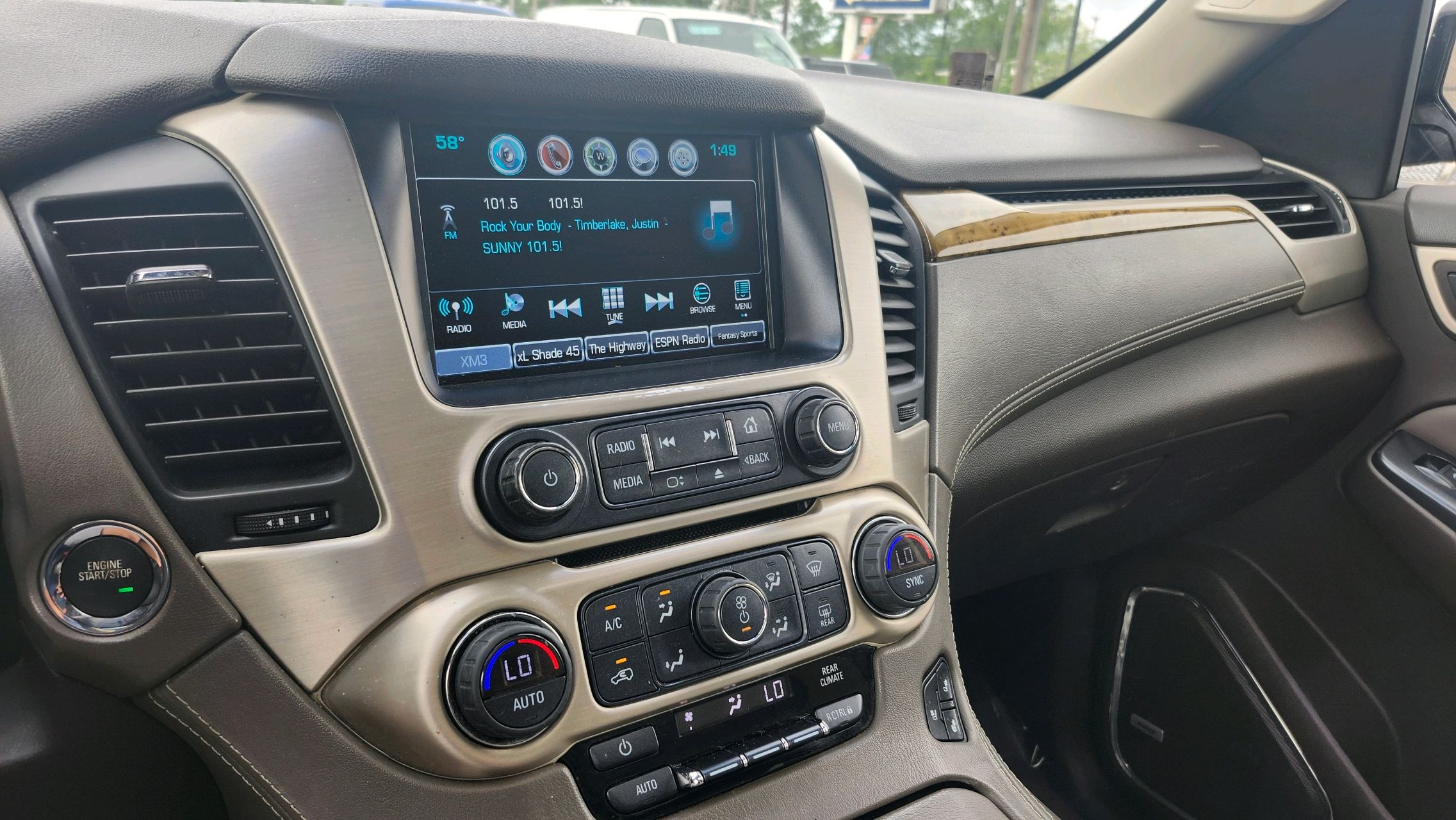 2015 Gmc Sierra 1500 Base photo 55
