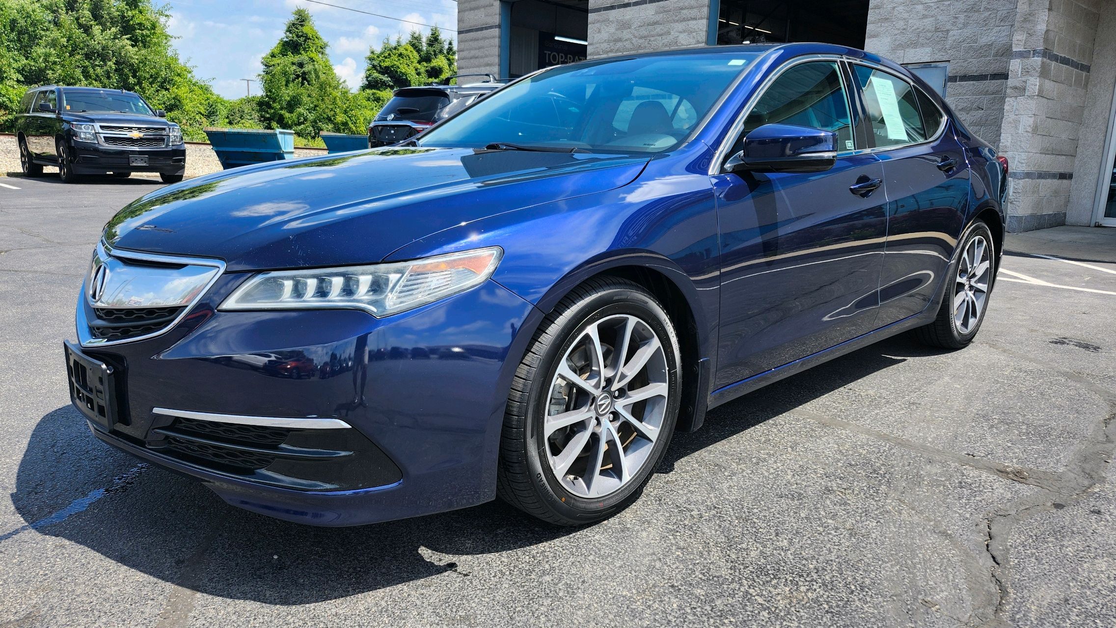 2013 Honda Accord EX-L photo 45