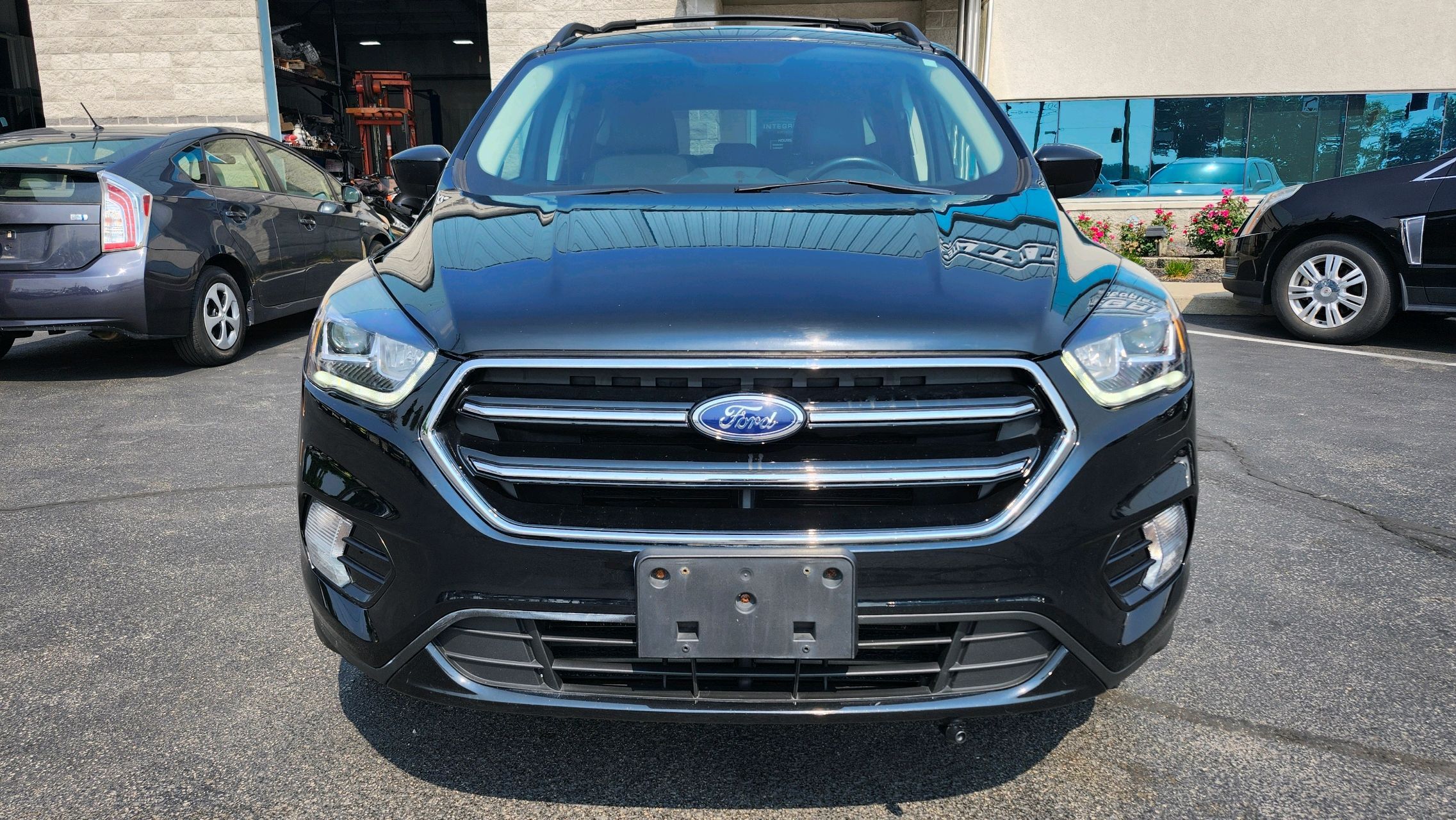 Ford Escape