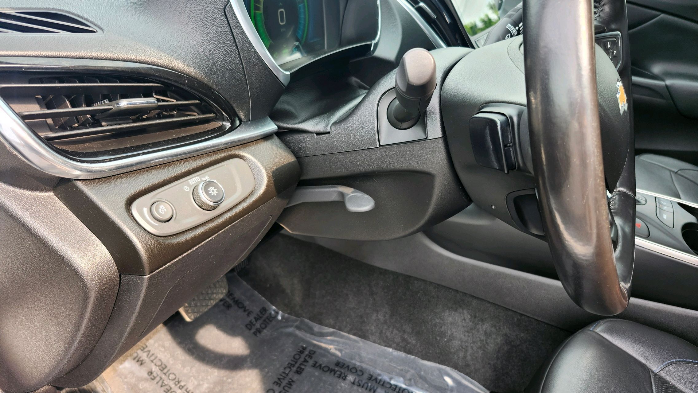 2011 Honda Insight LX photo 42