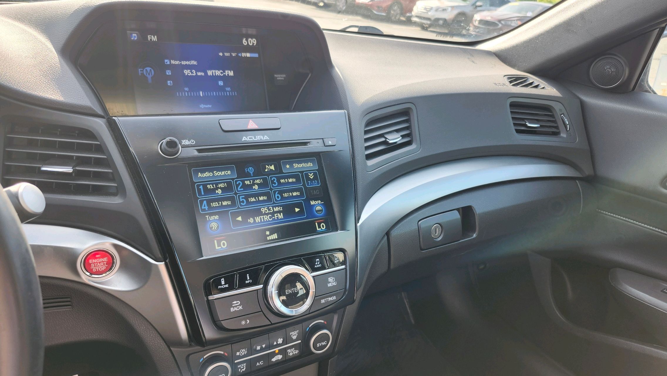 Acura ILX