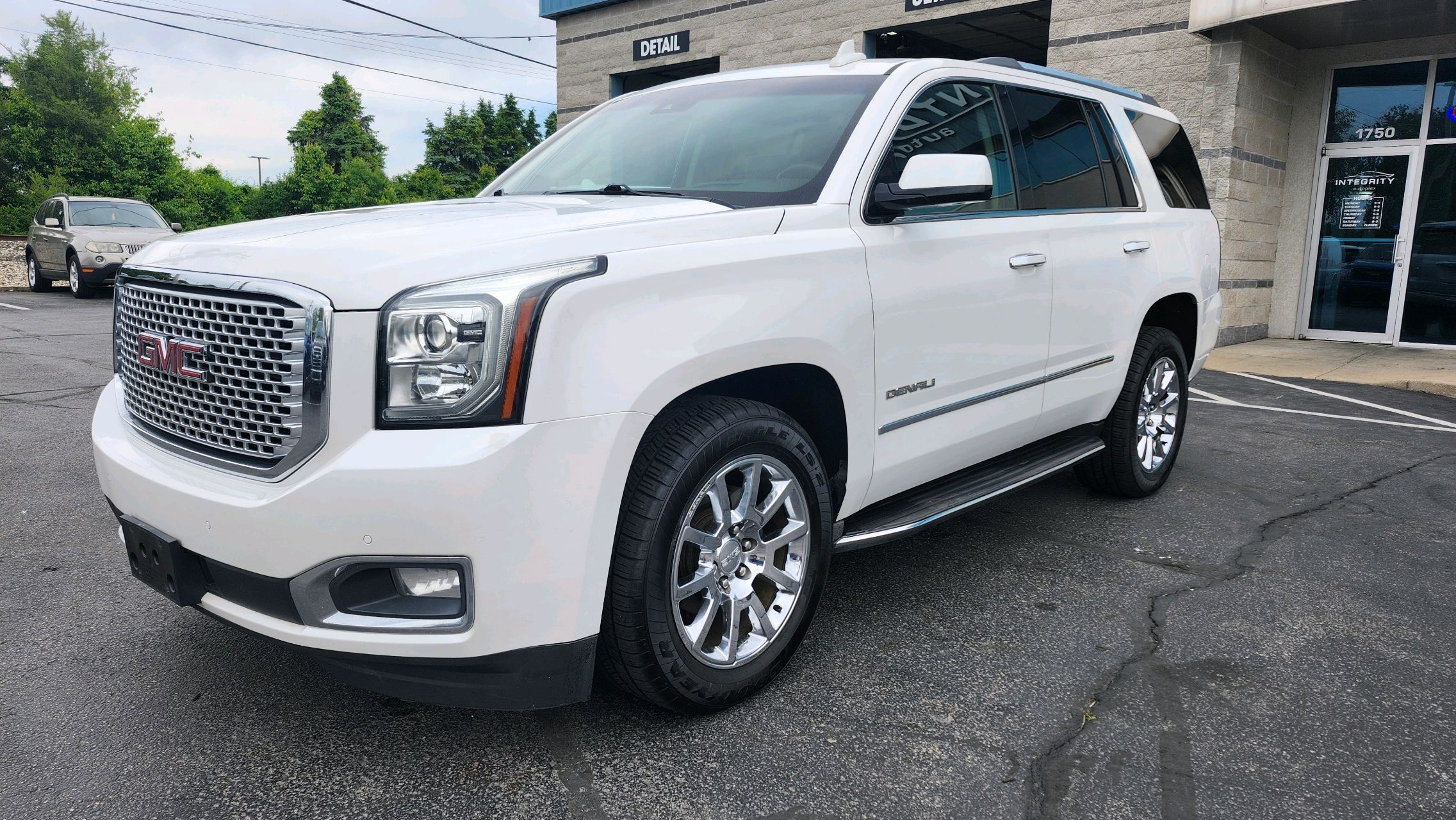 2015 Gmc Sierra 1500 Base photo 44
