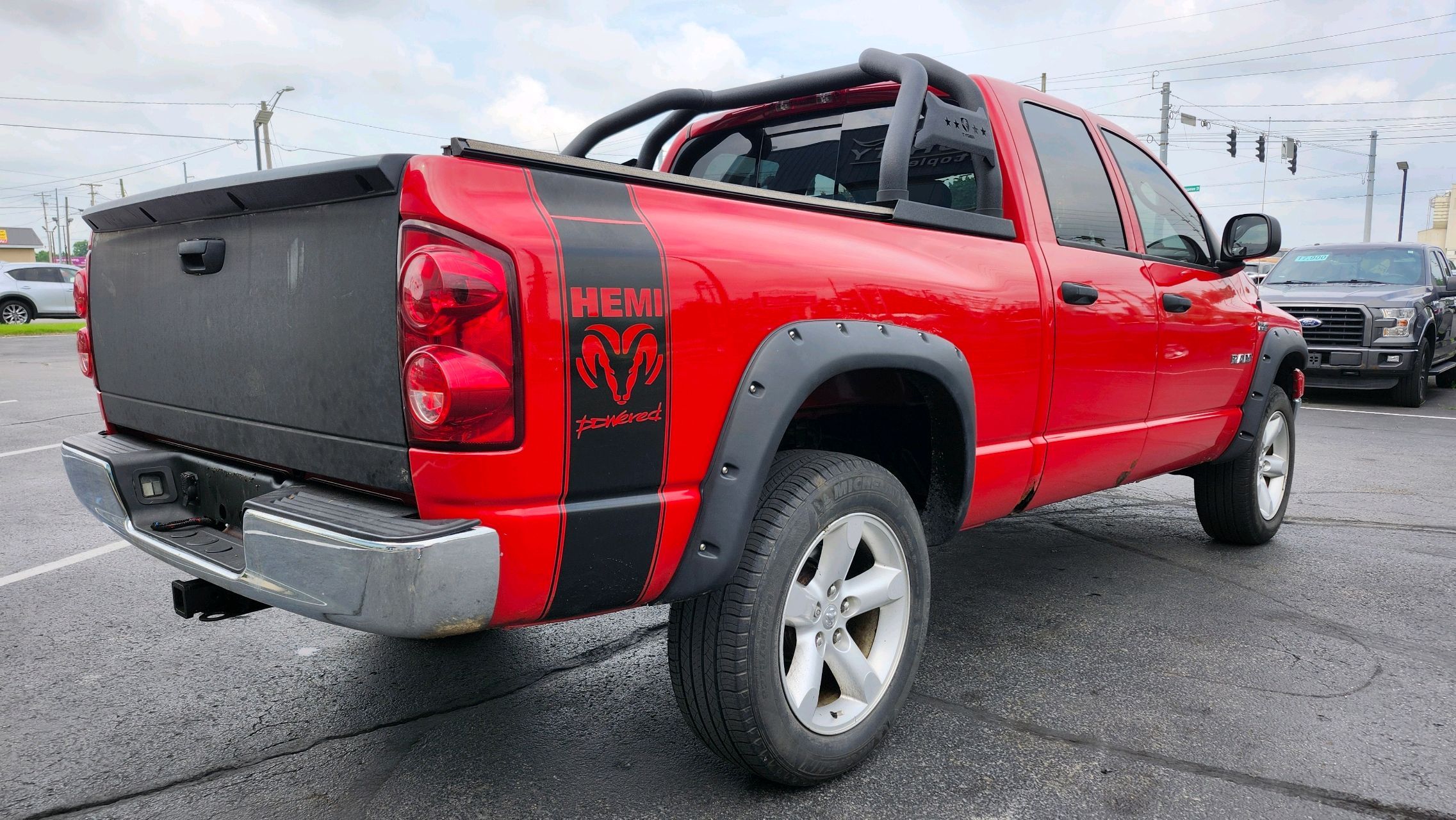 Dodge Ram 1500
