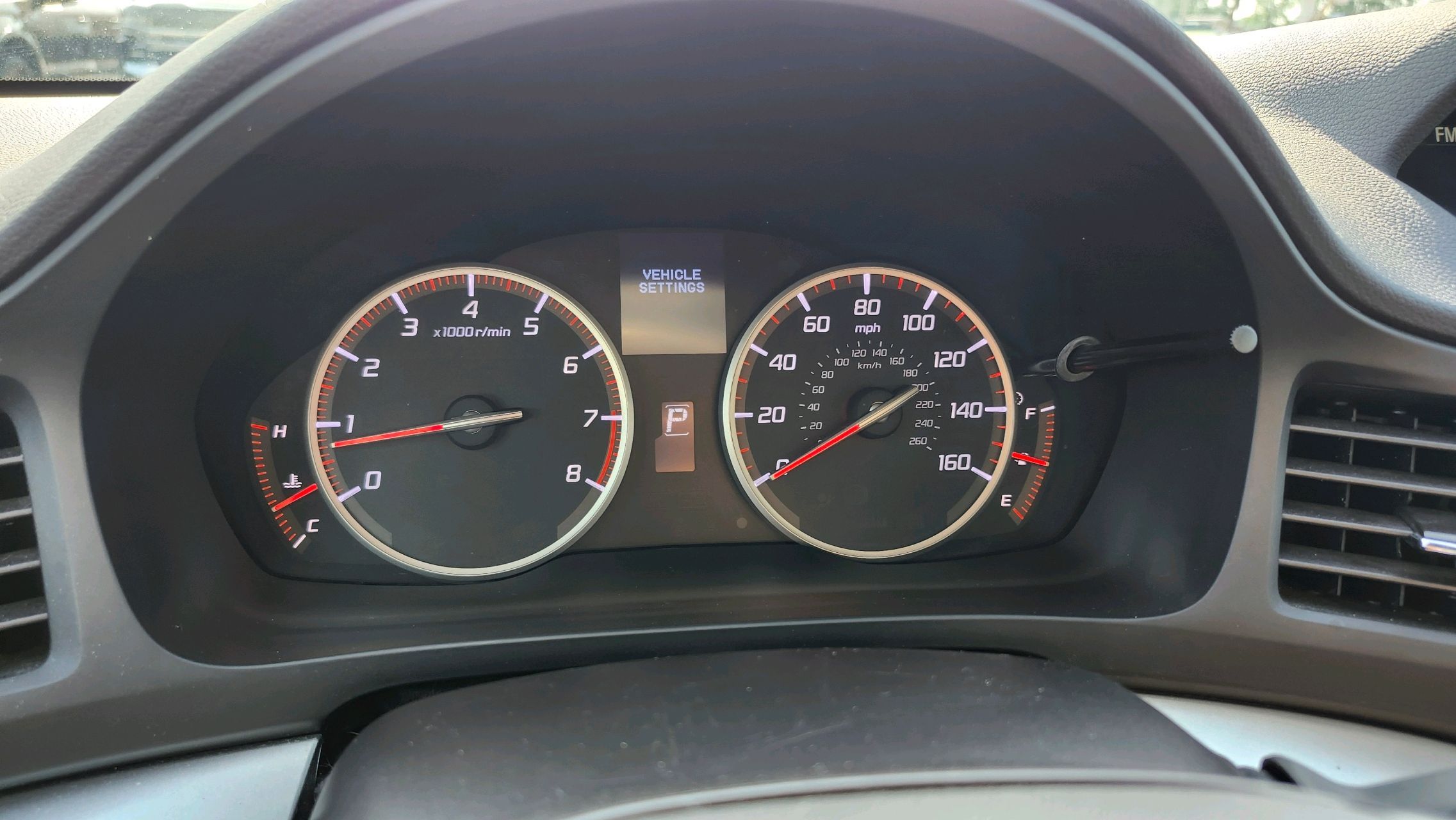 Acura ILX